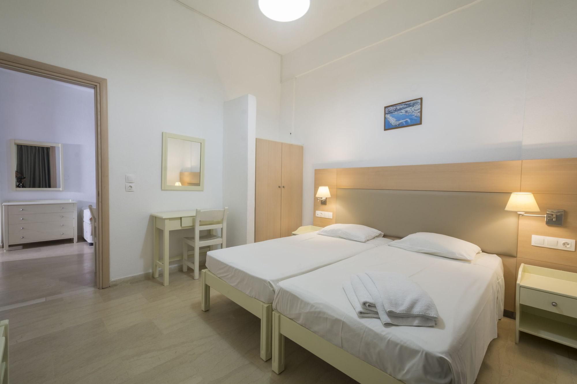 Origin Apts And 3*