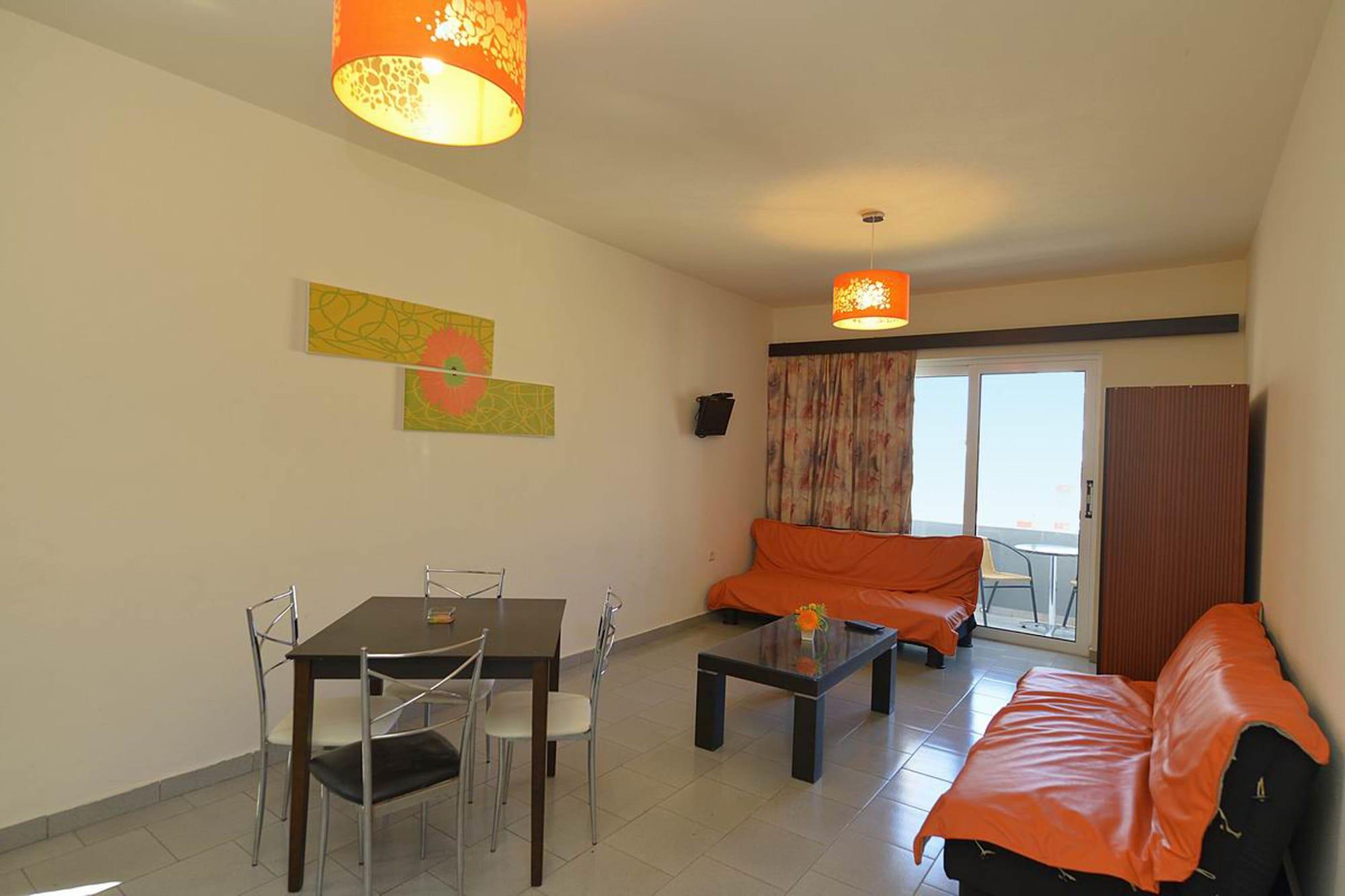 Hotel Ialysos City Hotel