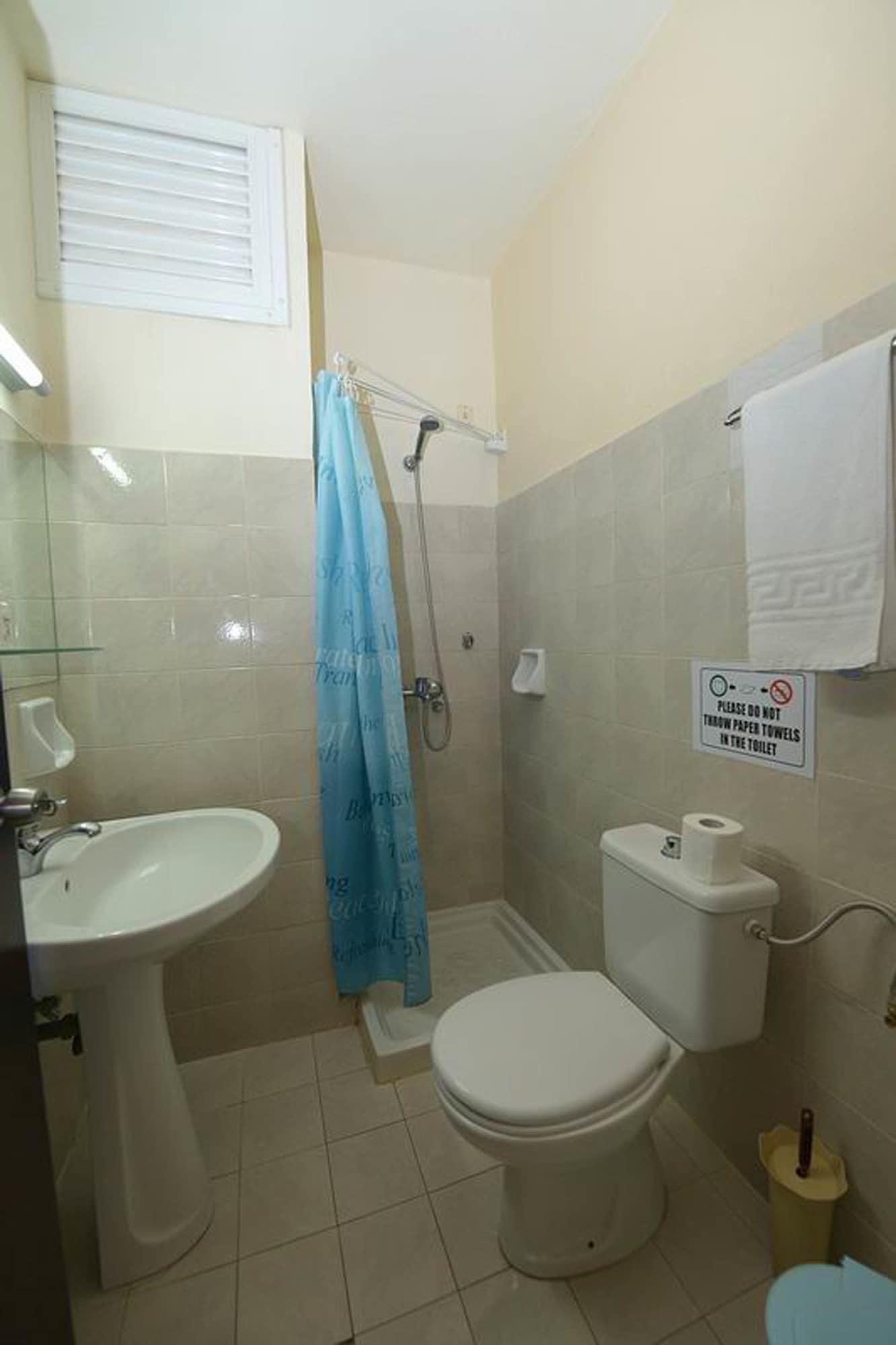 Ialysos City Hotel Hotel 3*