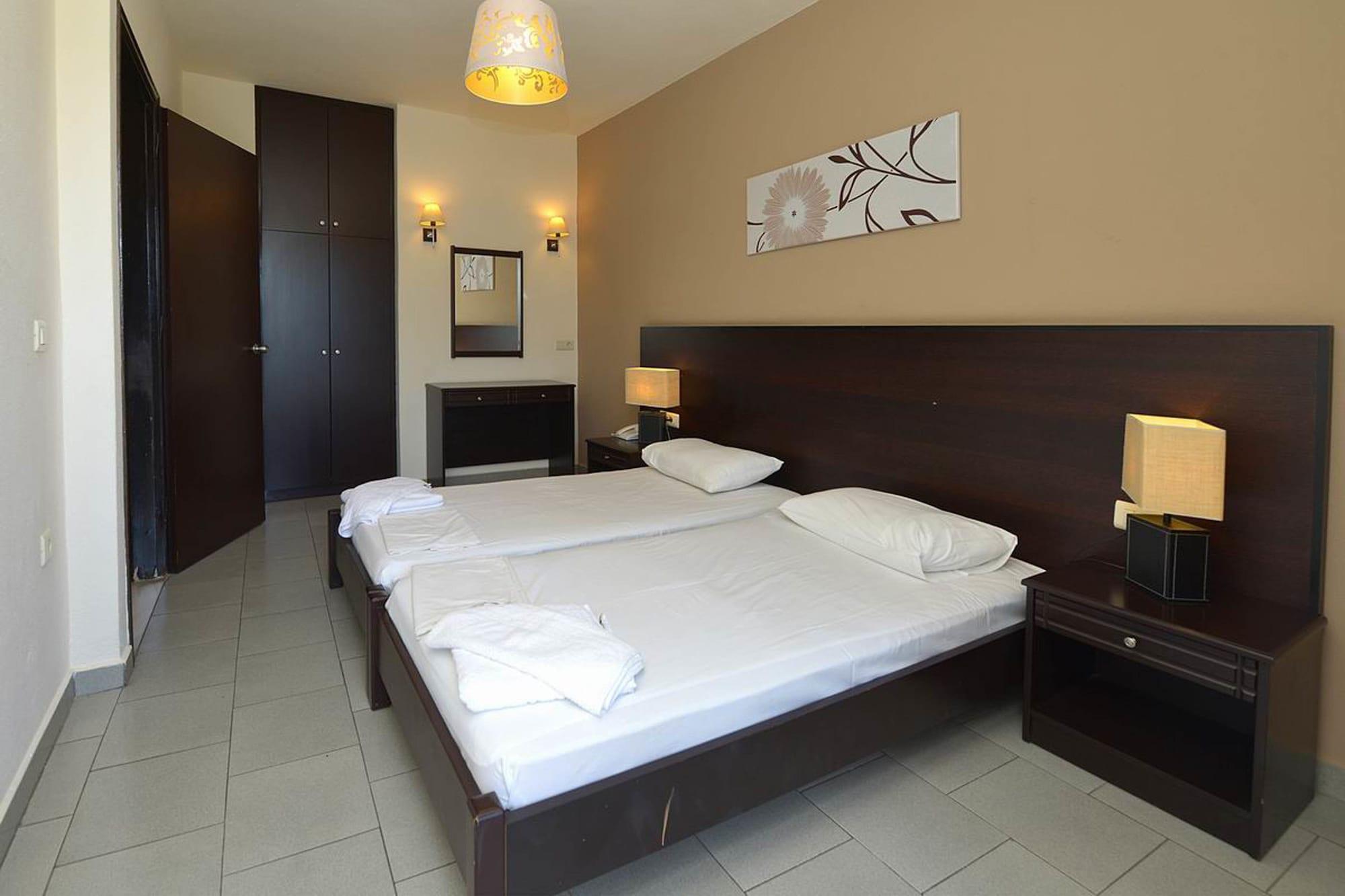 Ialysos City Hotel Hotel Ialysos (Rhodes)
