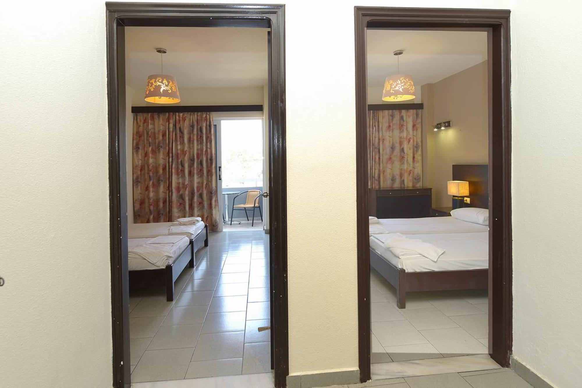 Ialysos City Hotel