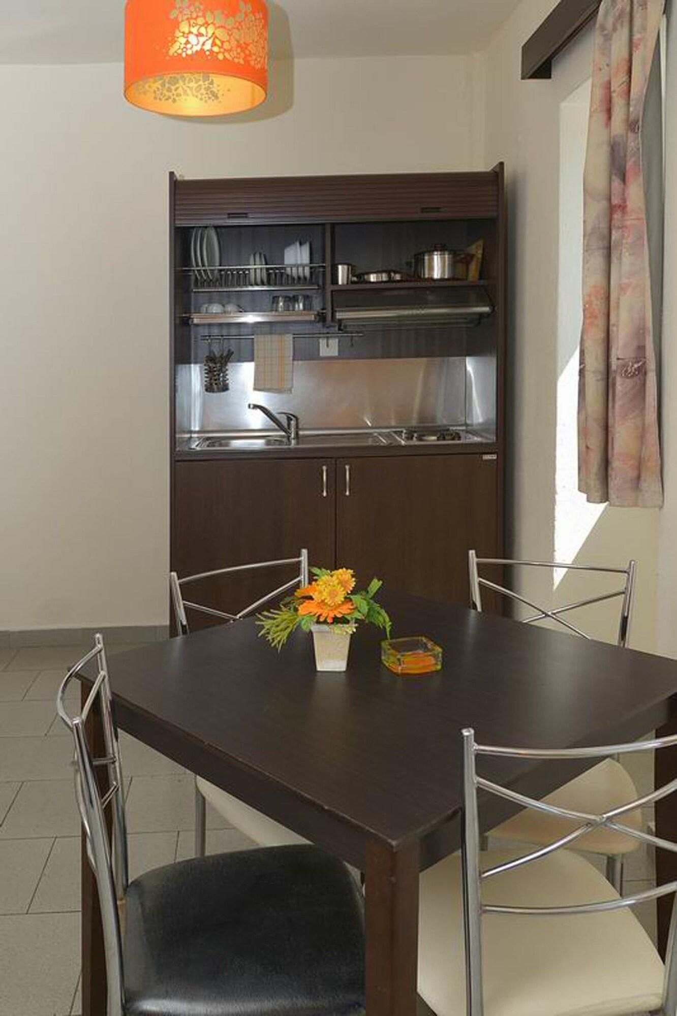 Hotel Ialysos City Hotel 3*