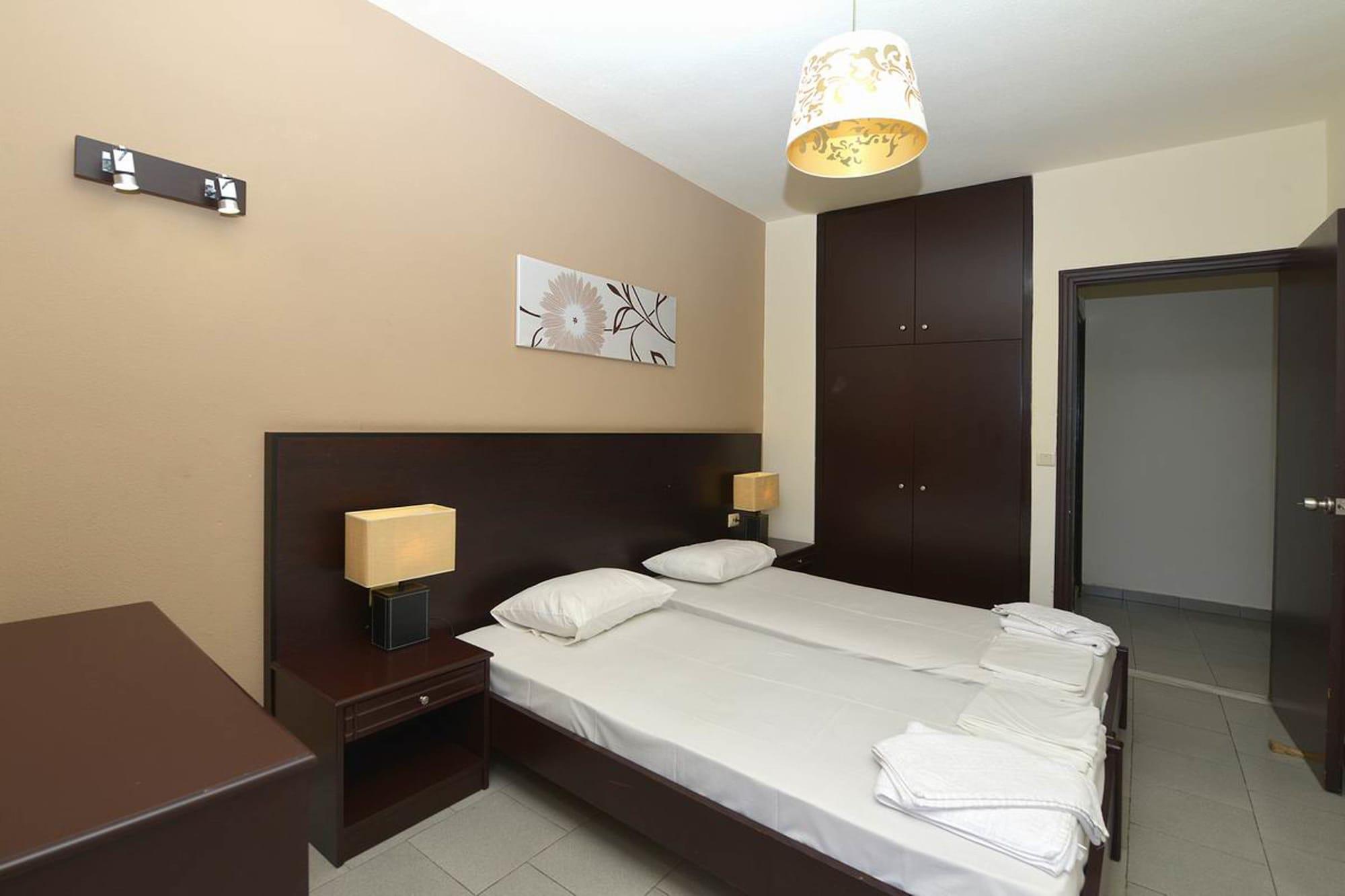 Ialysos City Hotel Hotel Ialysos (Rhodes)