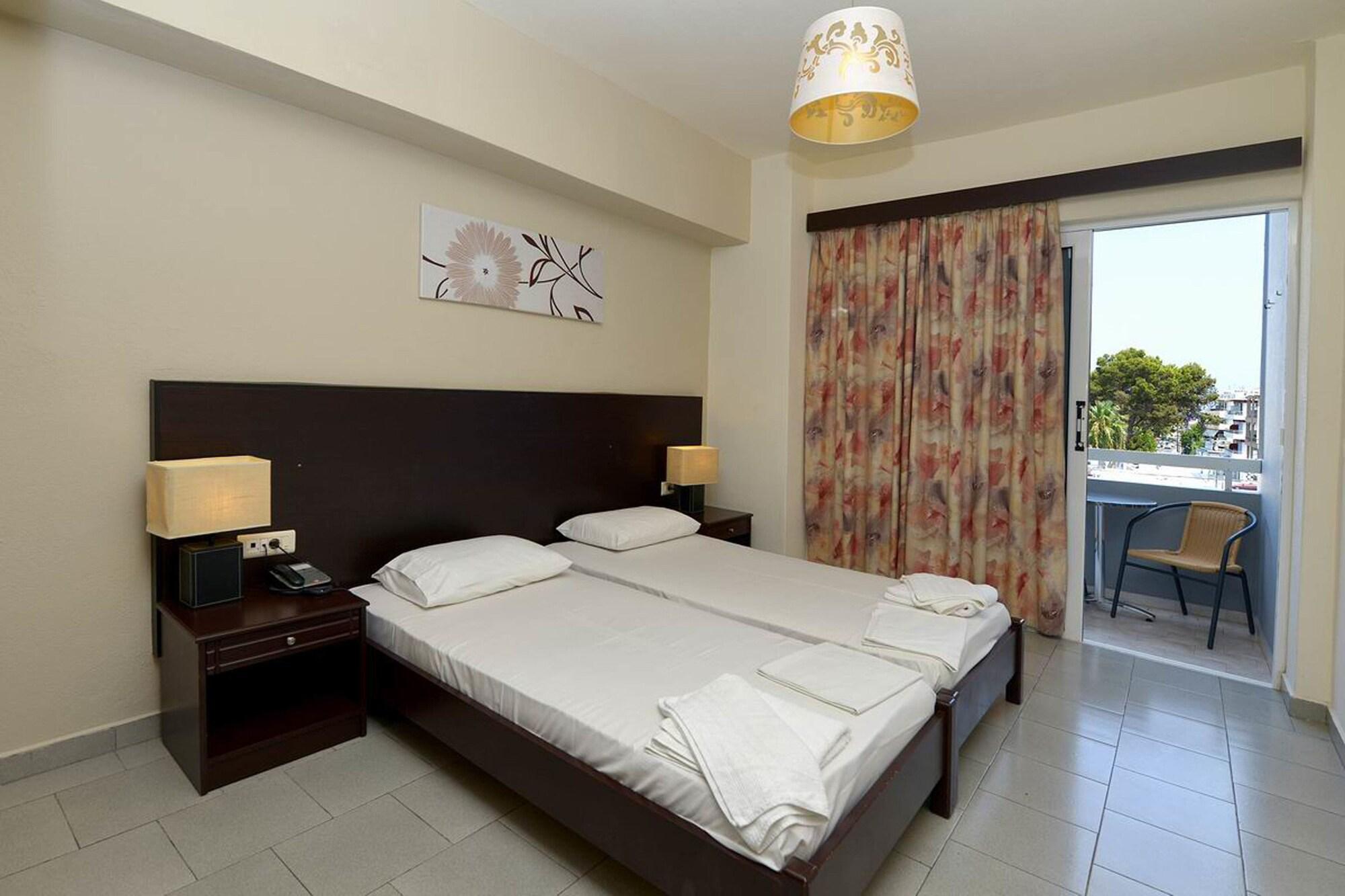 Ialysos City Hotel Hotel Ialysos (Rhodes)