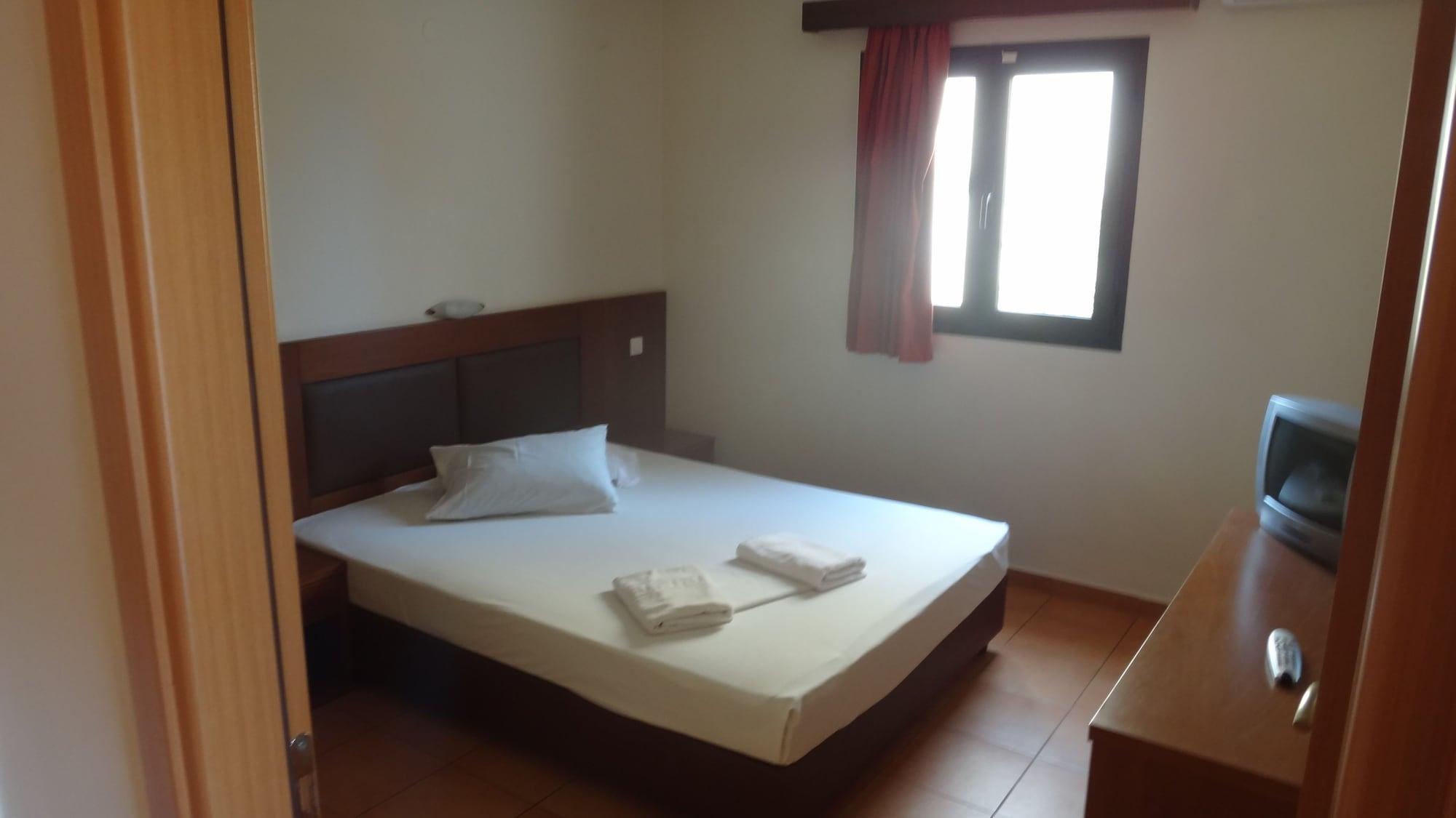 Dia Aparthotel Hersonissos (Crete)