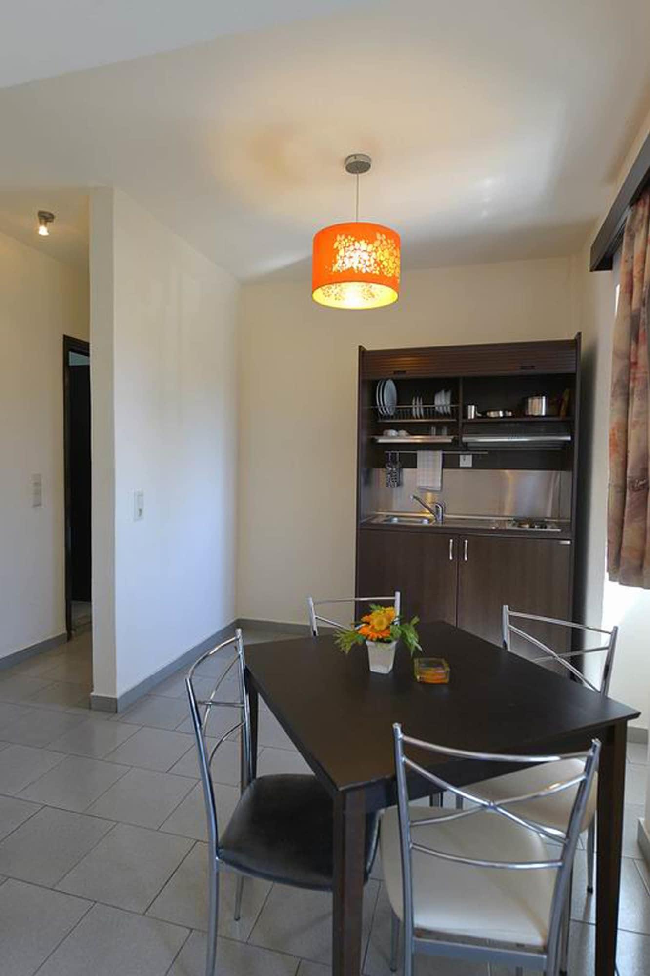 Ialysos City Hotel