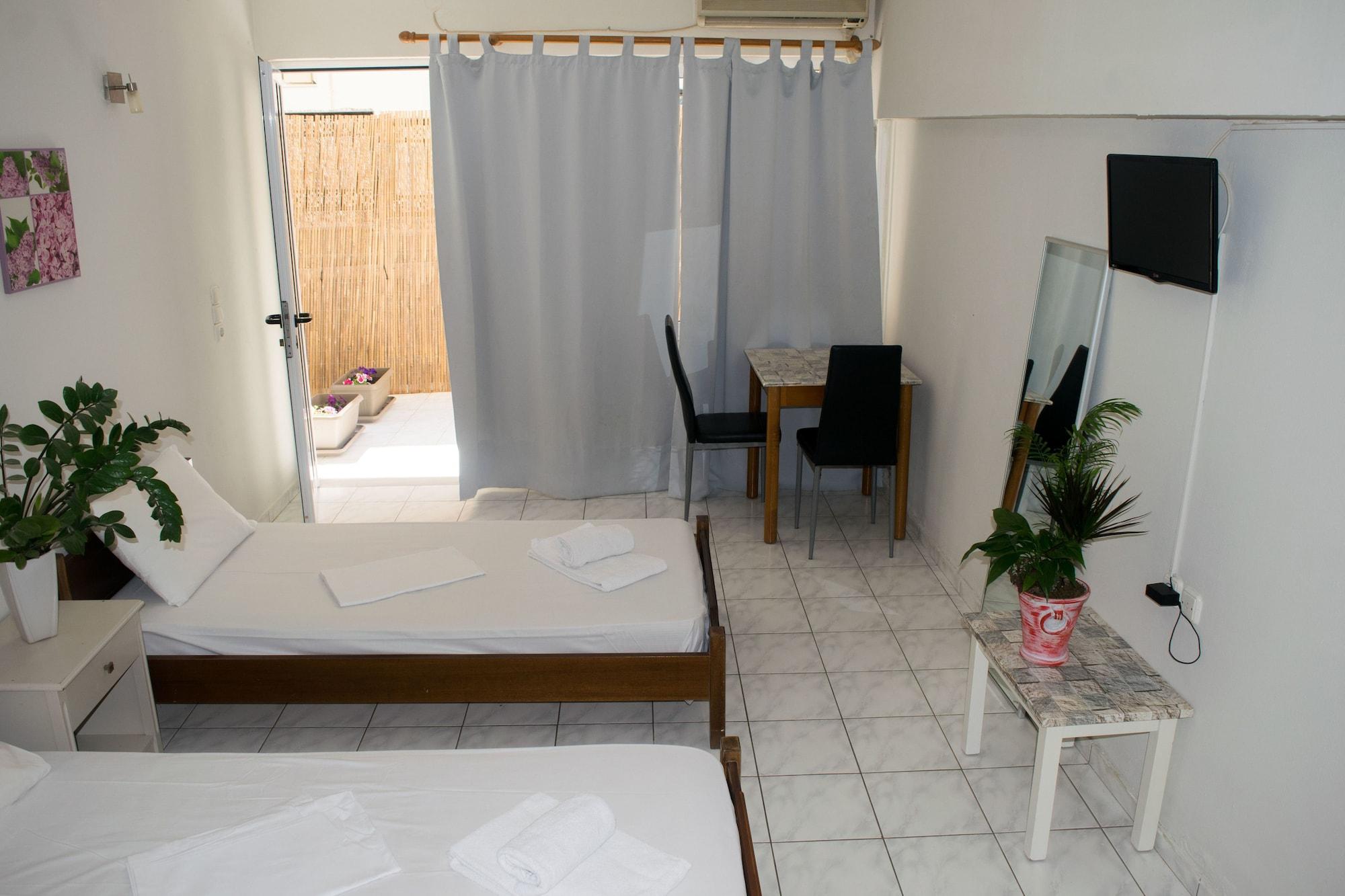 Aparthotel Greta