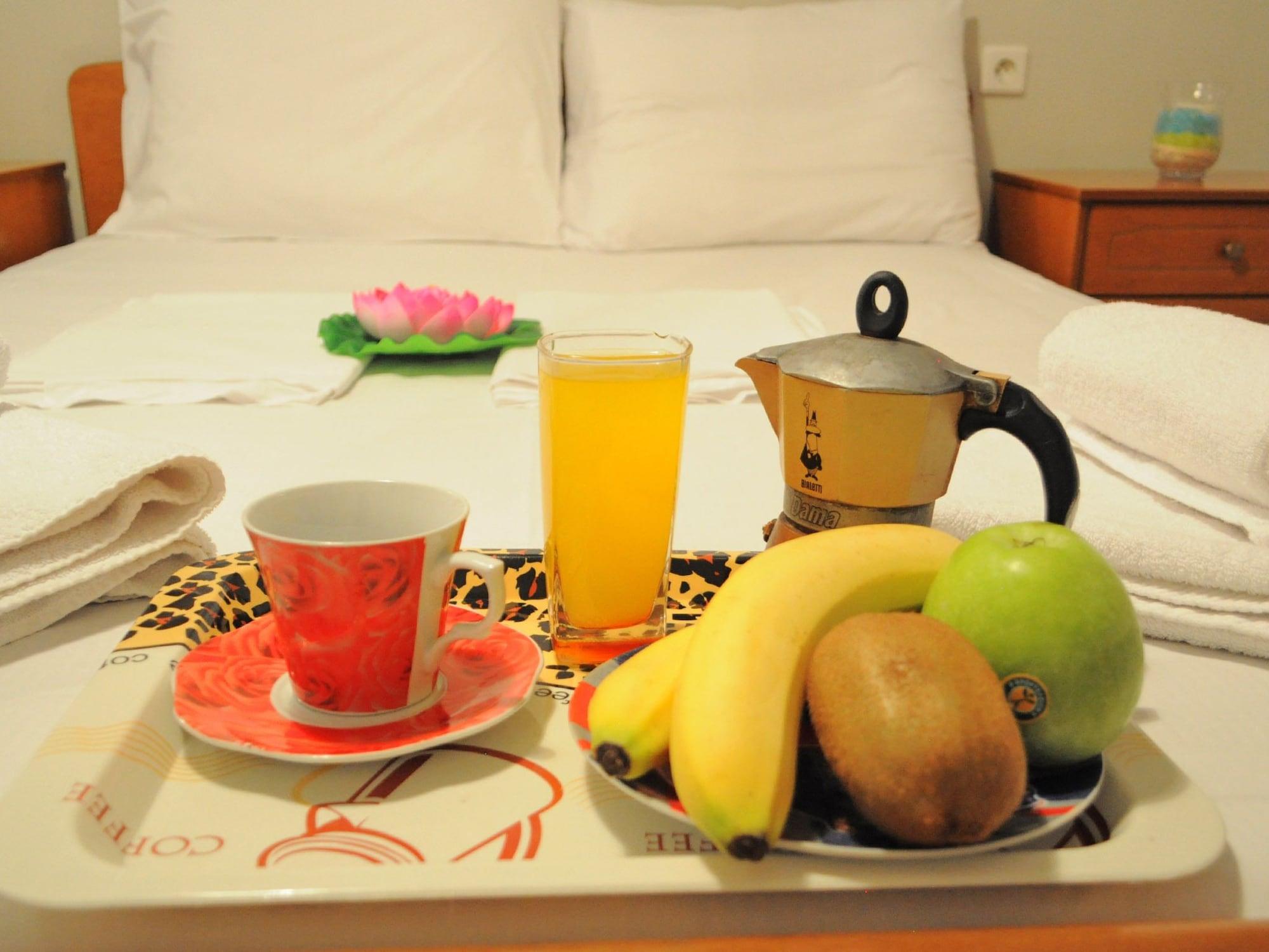 Aparthotel Greta
