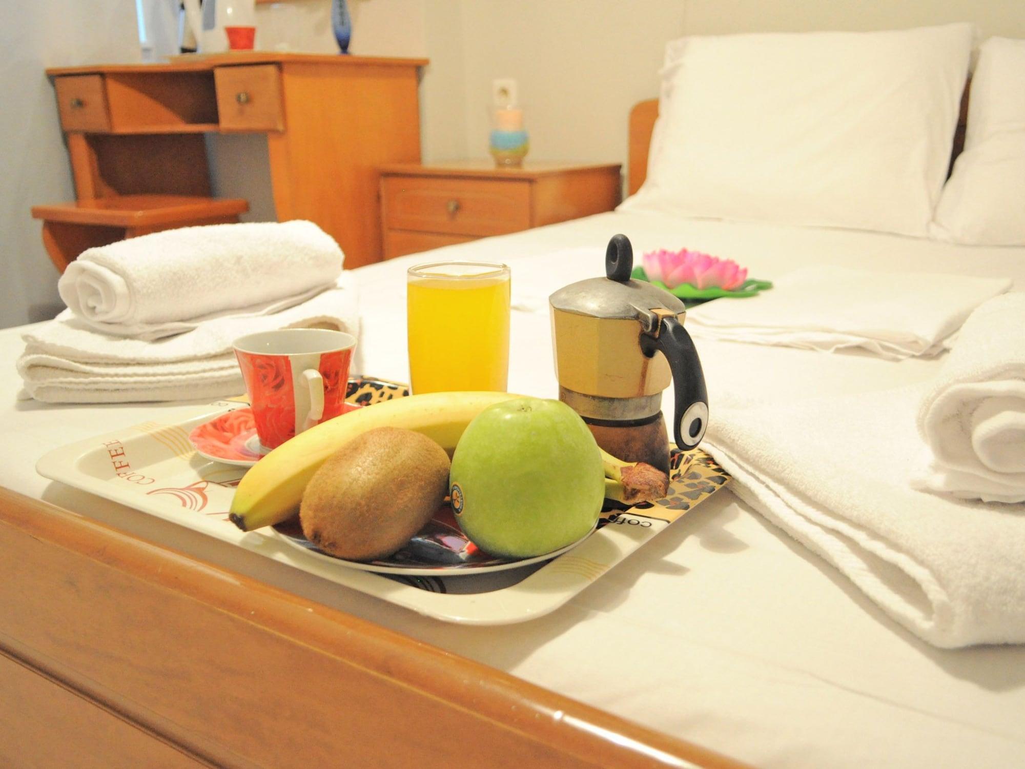Aparthotel Greta Hersonissos (Crete)