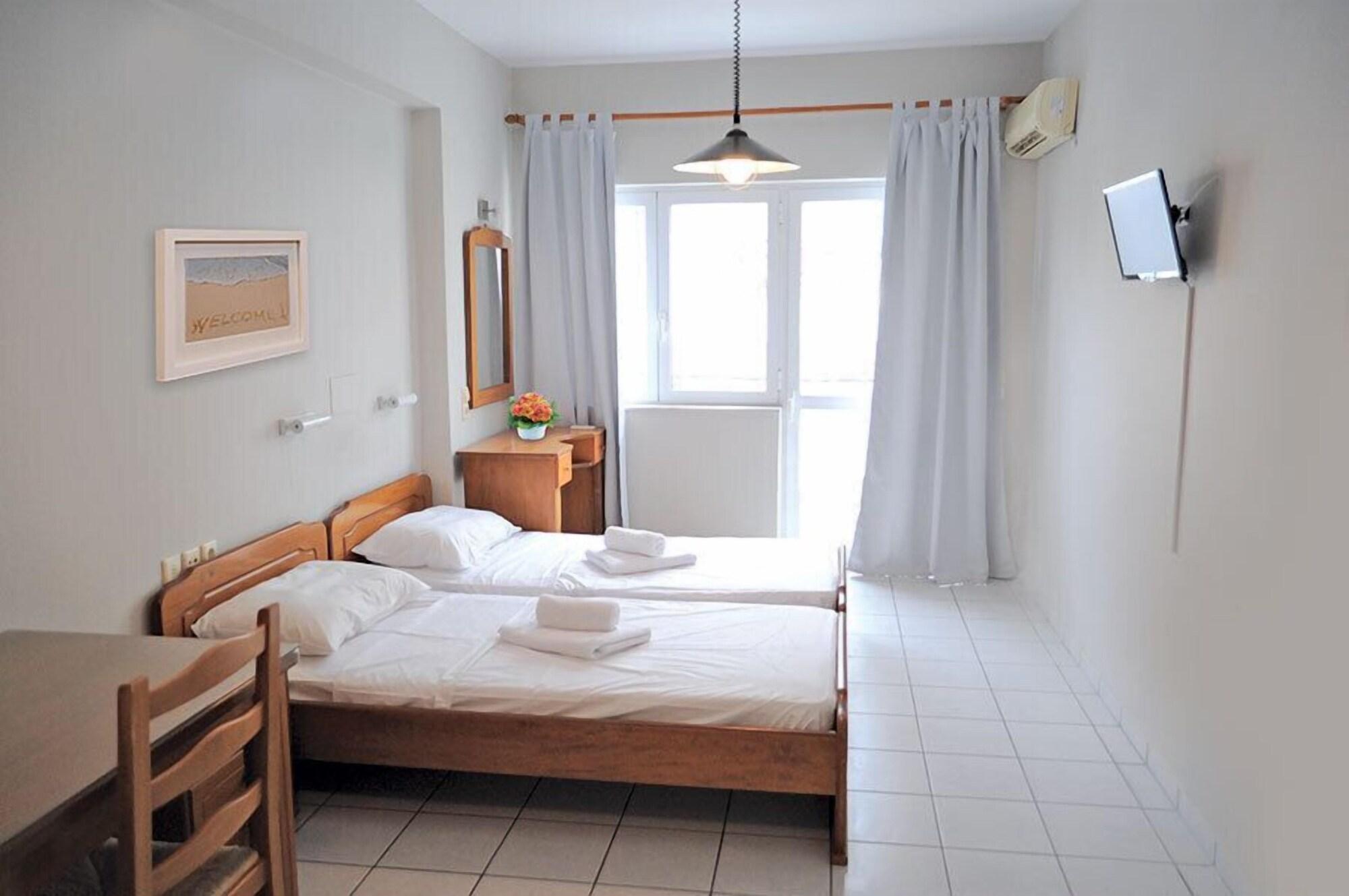 Greta Aparthotel Hersonissos (Crete)