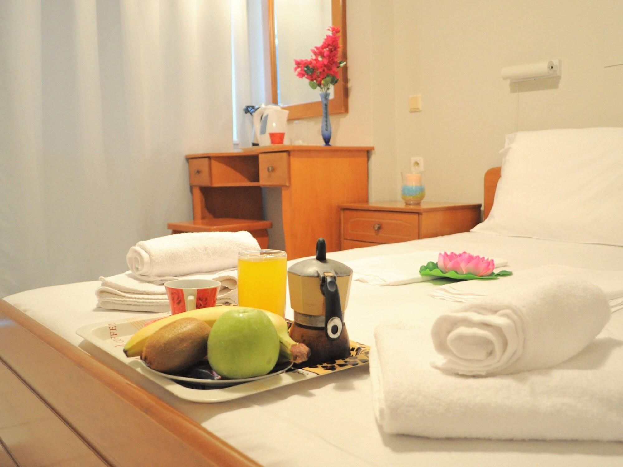 Aparthotel Greta