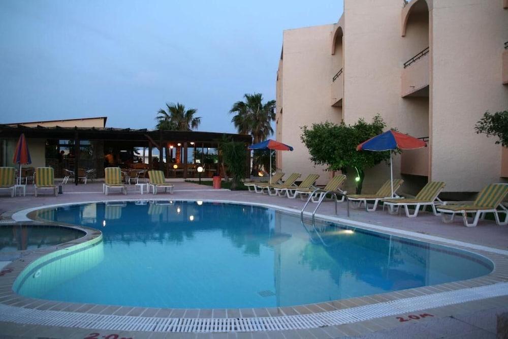 Sevastos 2* Faliraki