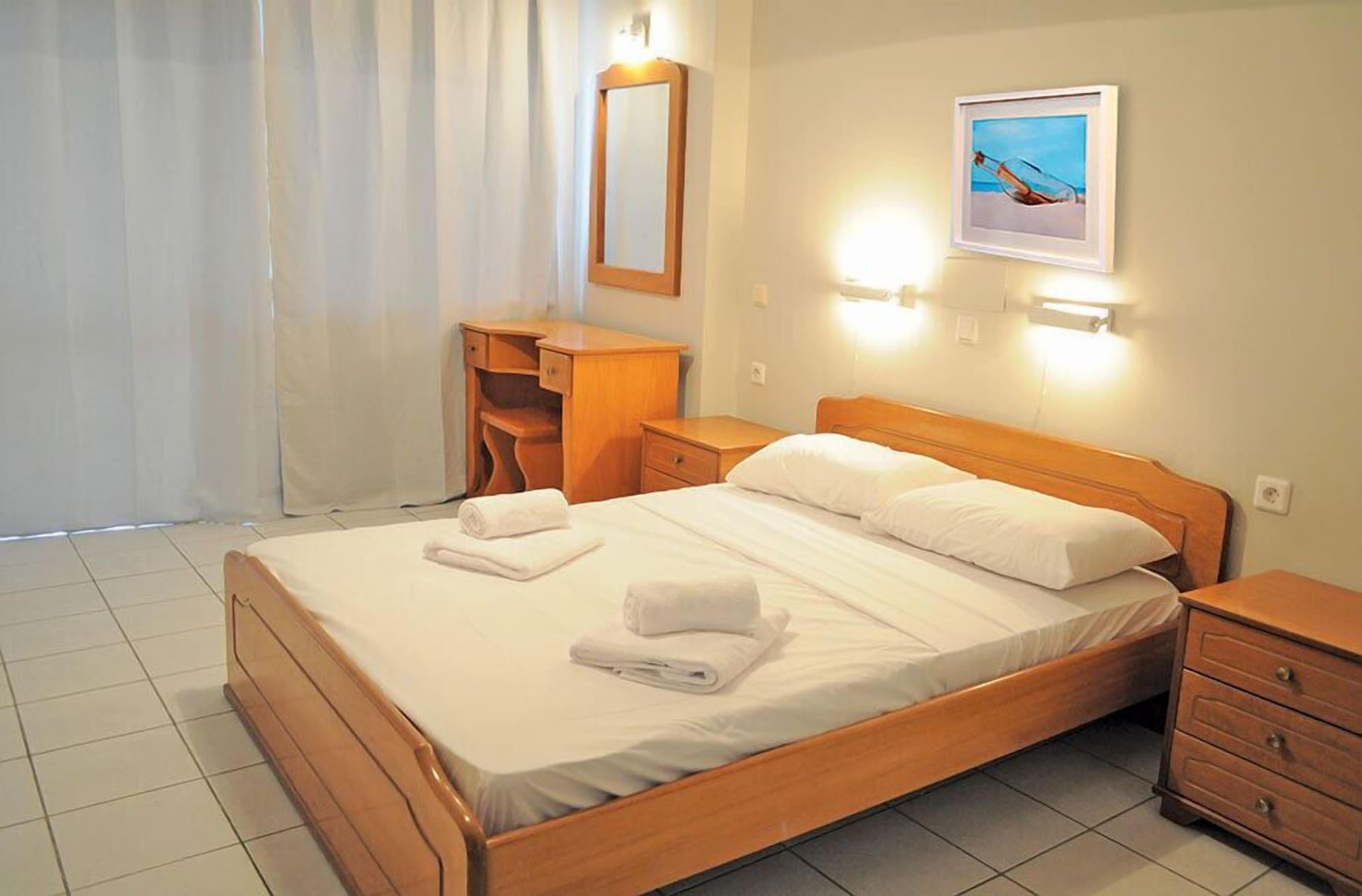 Greta Aparthotel