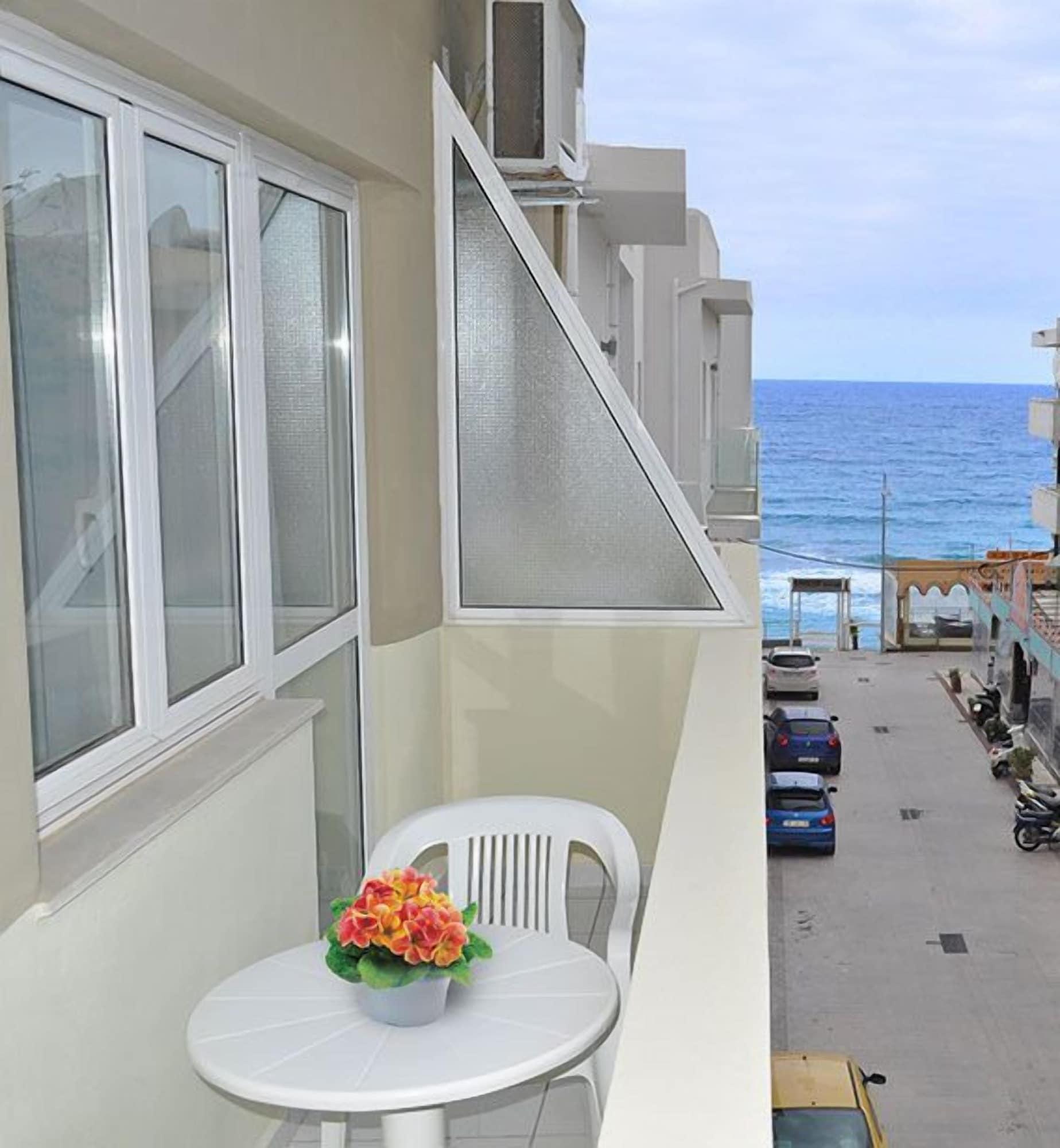 Greta 3* Hersonissos (Crete)