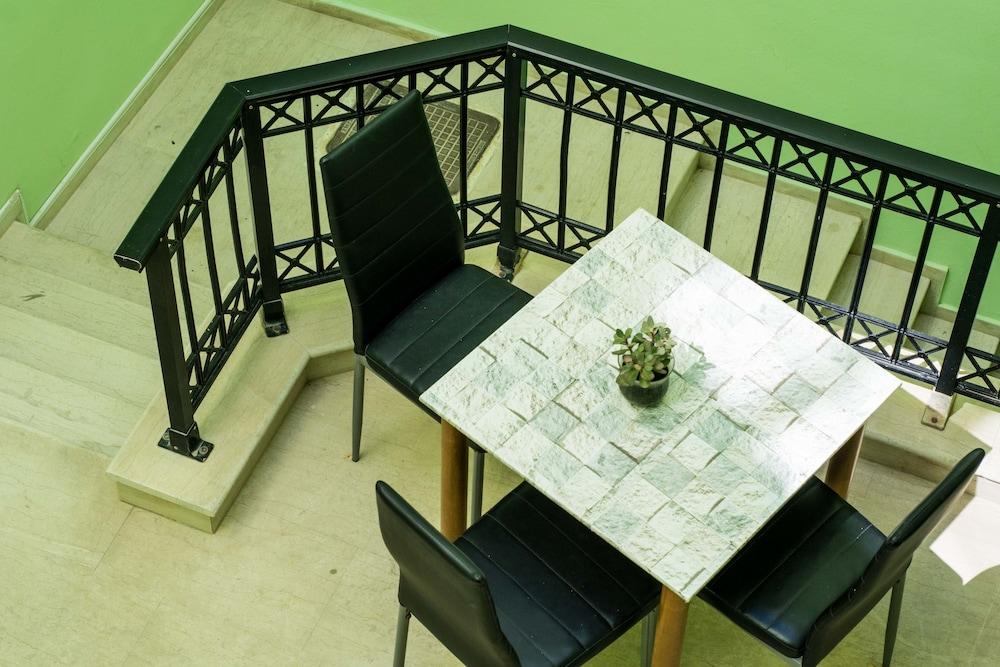 Aparthotel Greta Hersonissos (Crete)