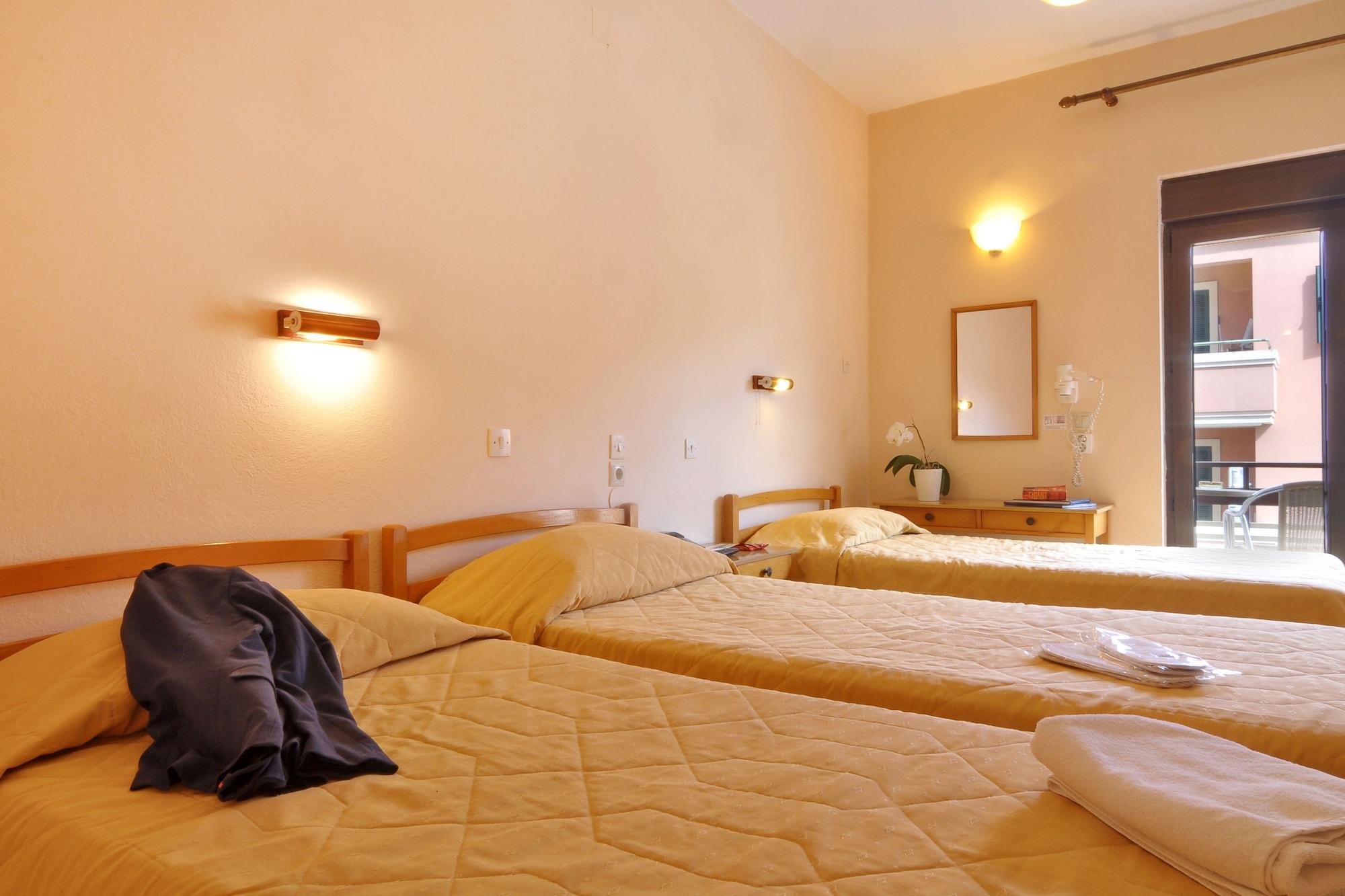 Atlantis 2* Corfu (city)