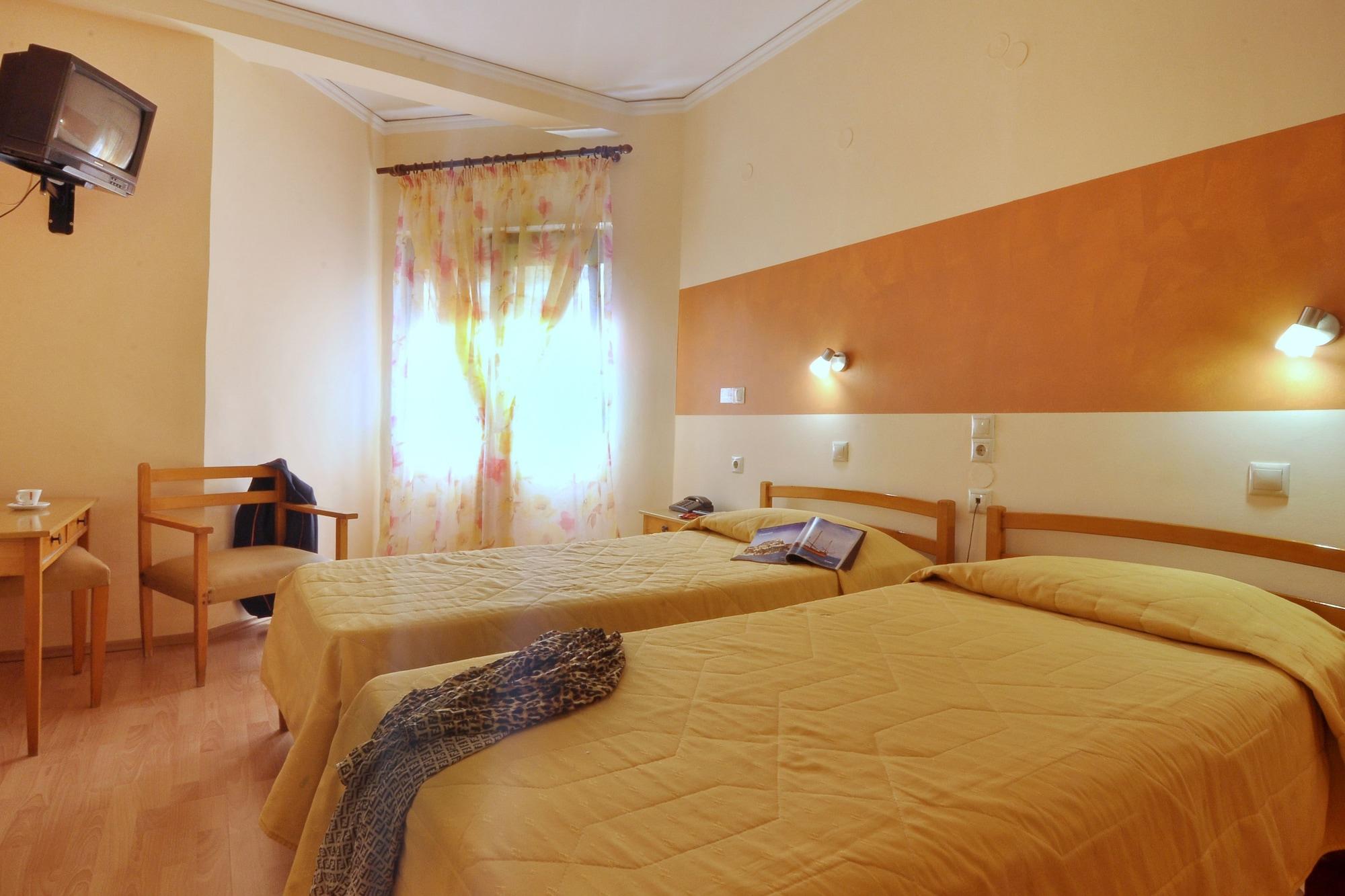 Atlantis Hotel Corfu (city)