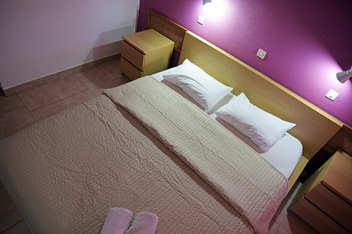 Telhinis & 2* Faliraki