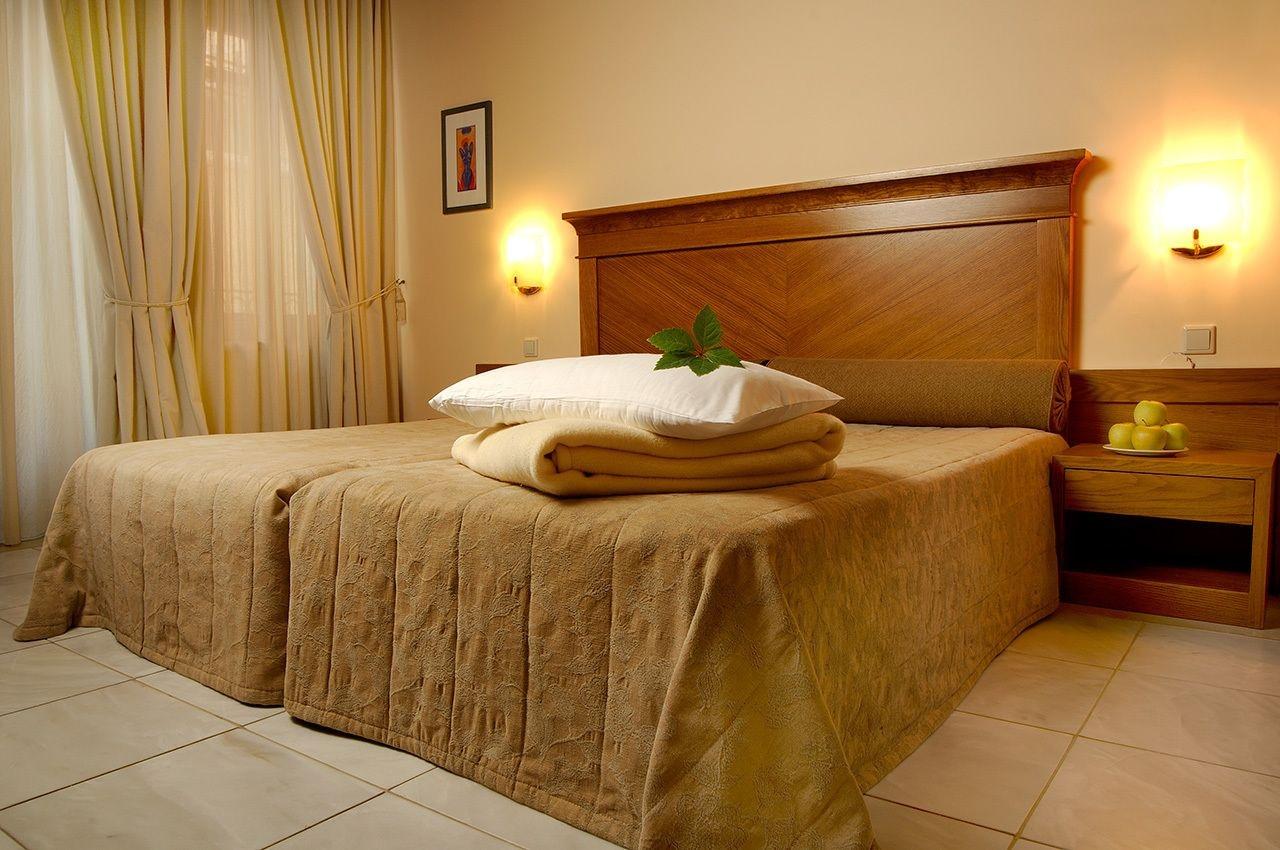 Ideon Hotel 3*