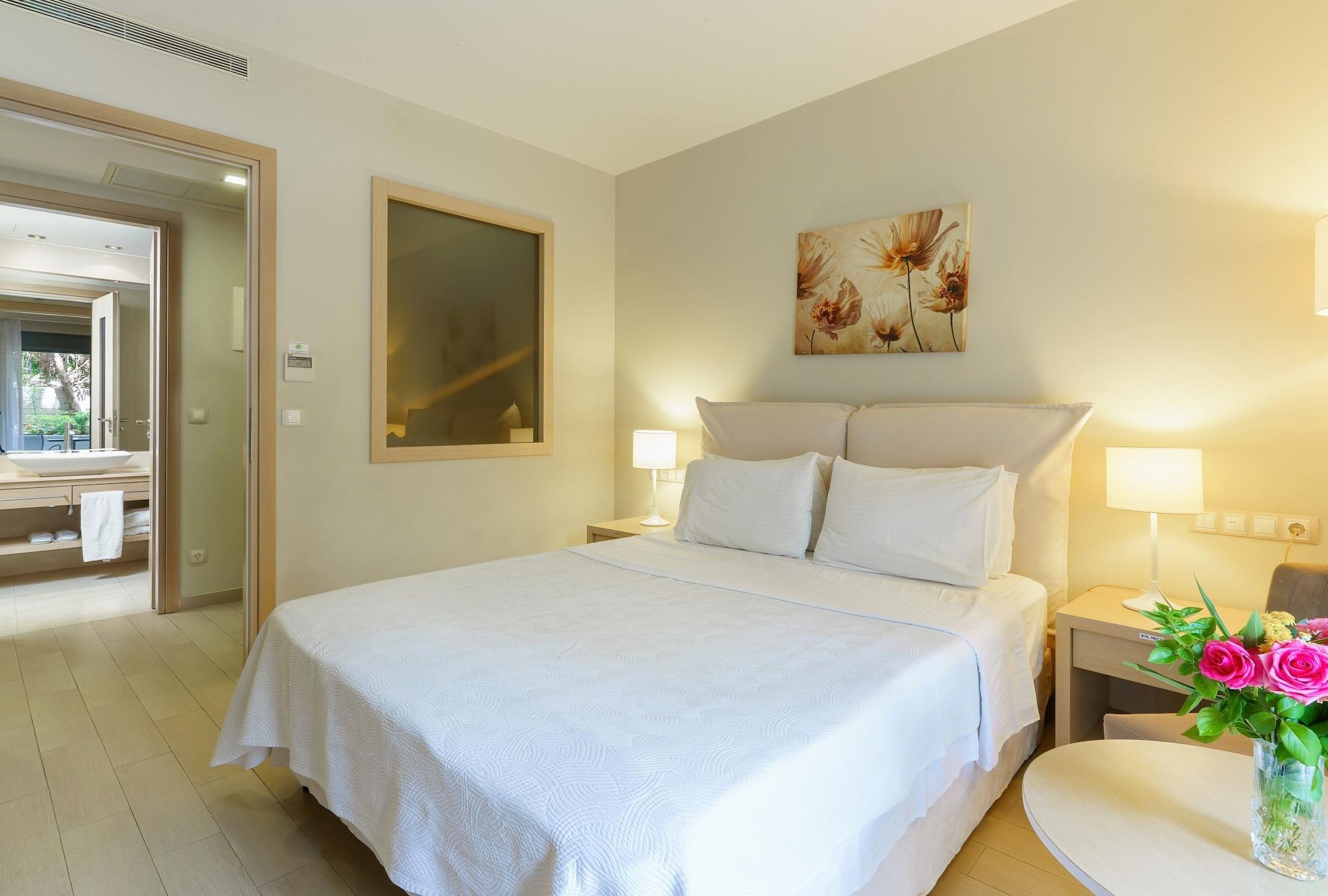 Resort Aegean Pearl