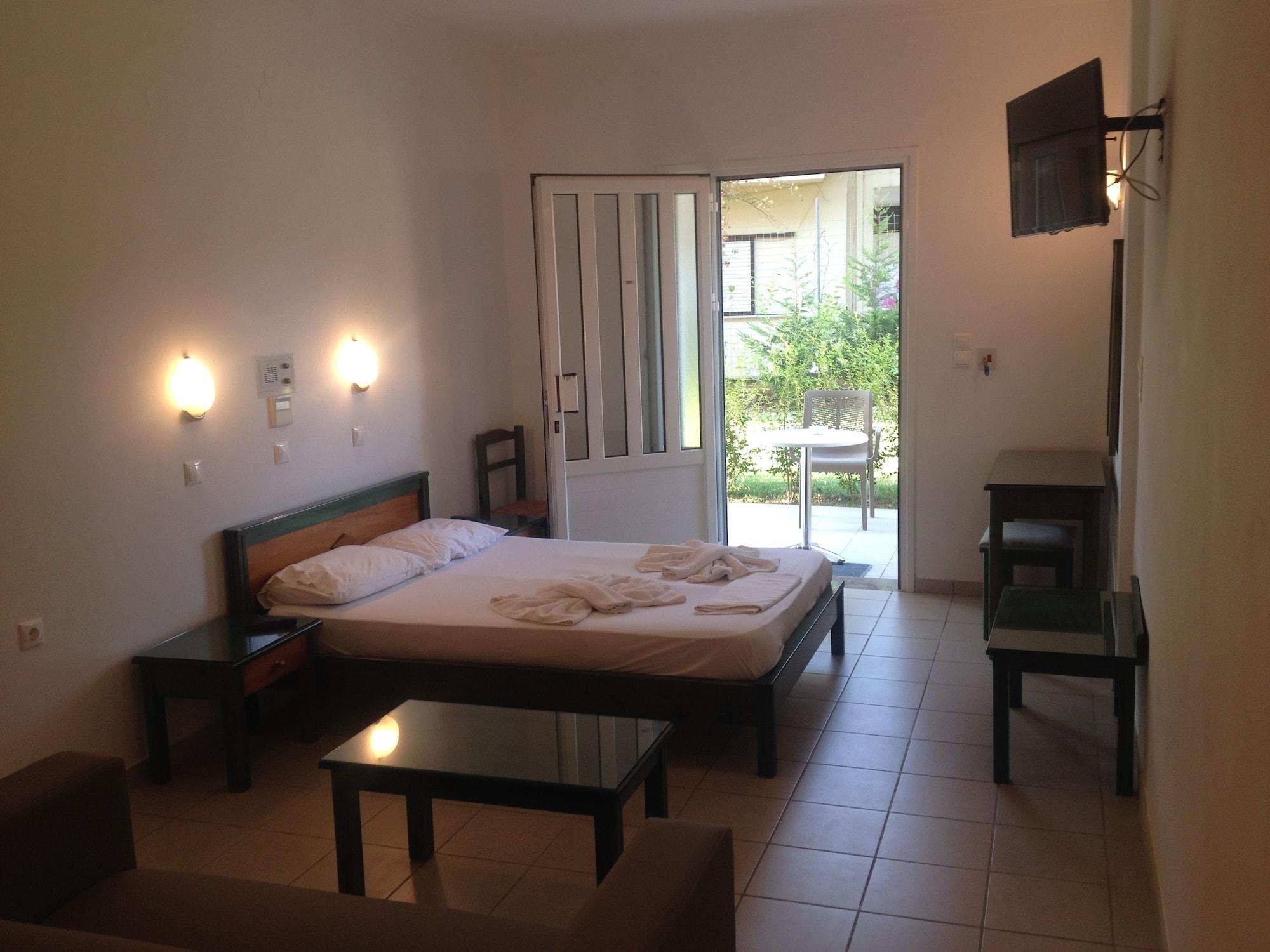 Kyriaki Hotel