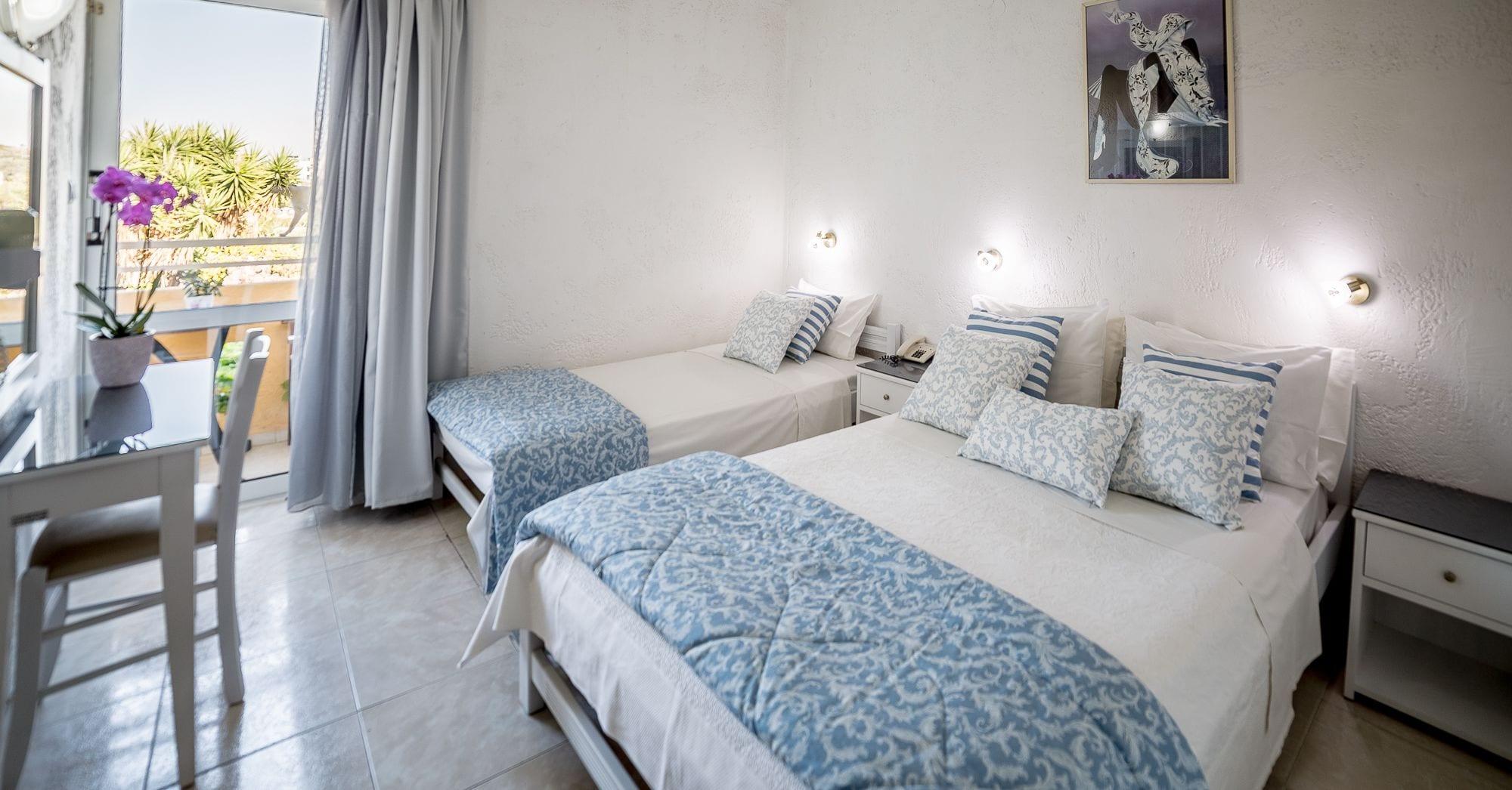 Hotel Roxani