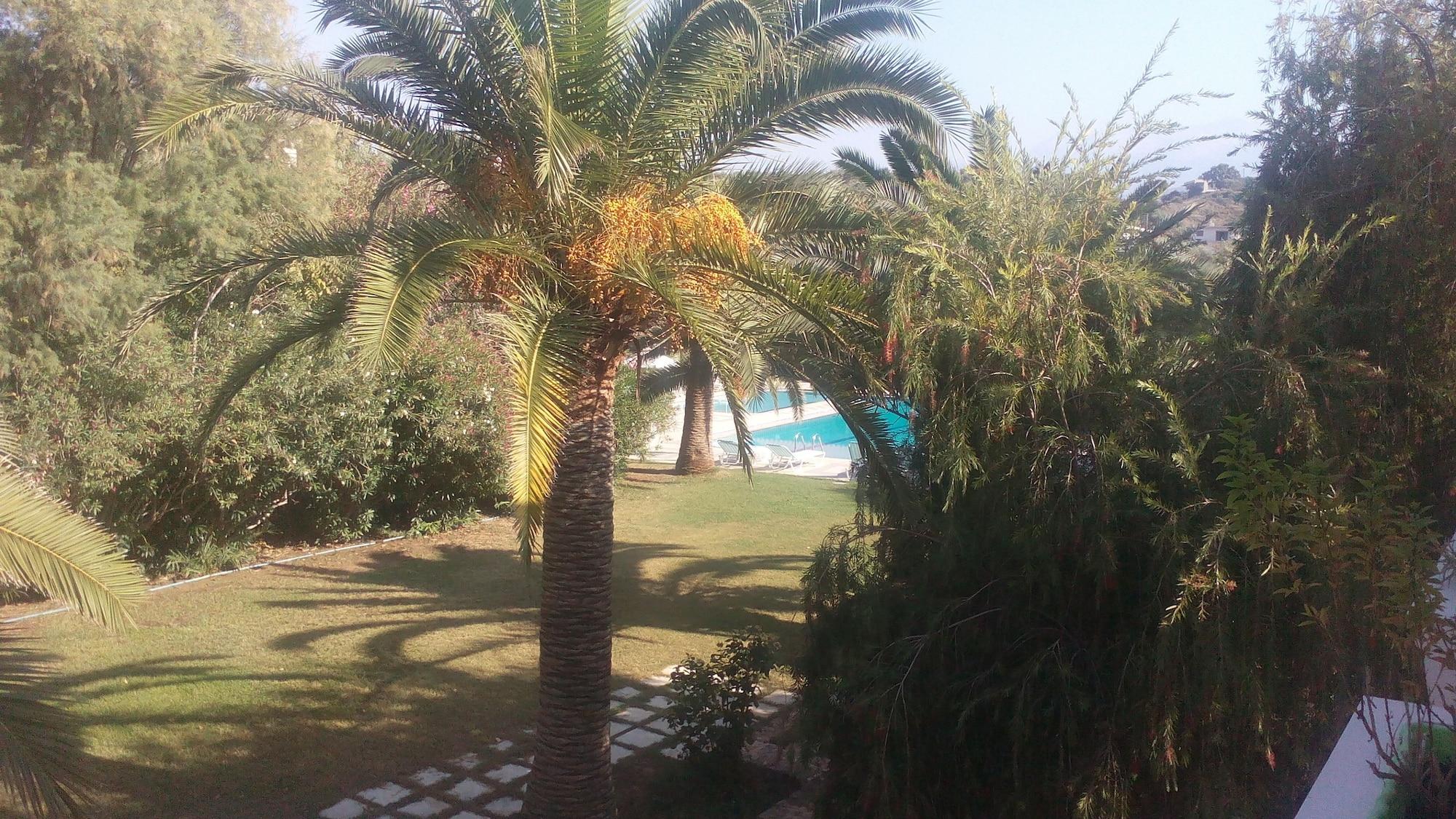 Hotel Kyriaki 3*