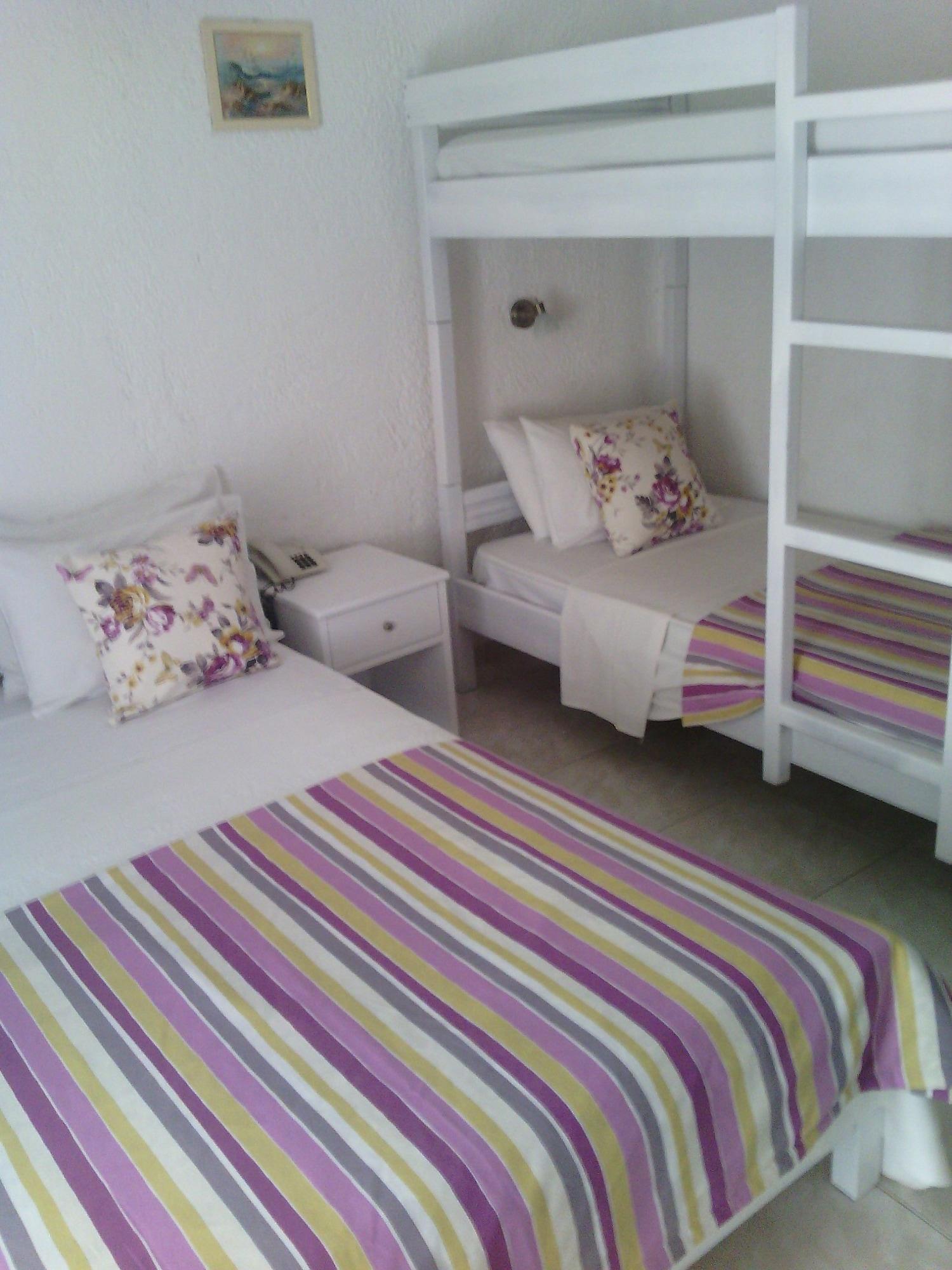 Hotel Roxani Amoudara (Heraklion)