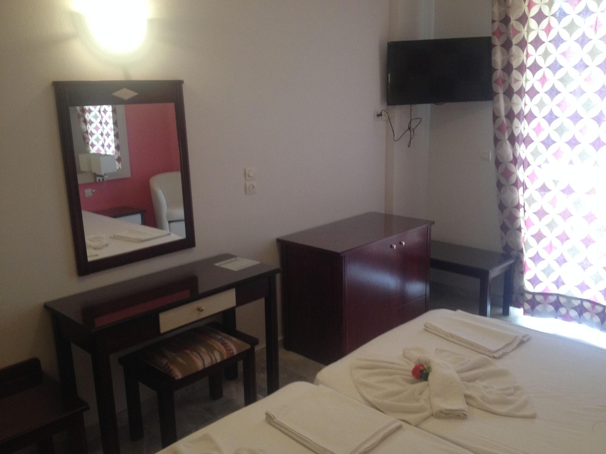 Hotel Kyriaki Kato Daratso