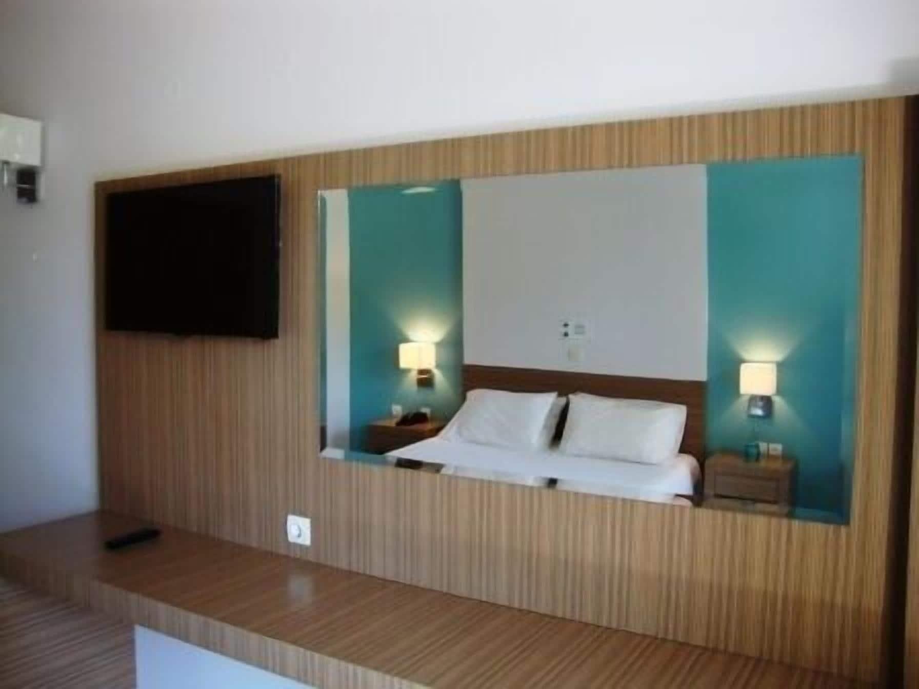 Kyriaki Hotel 3*