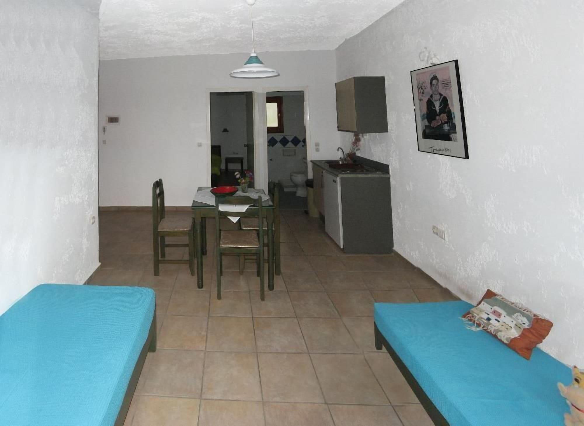 Aparthotel Romantica