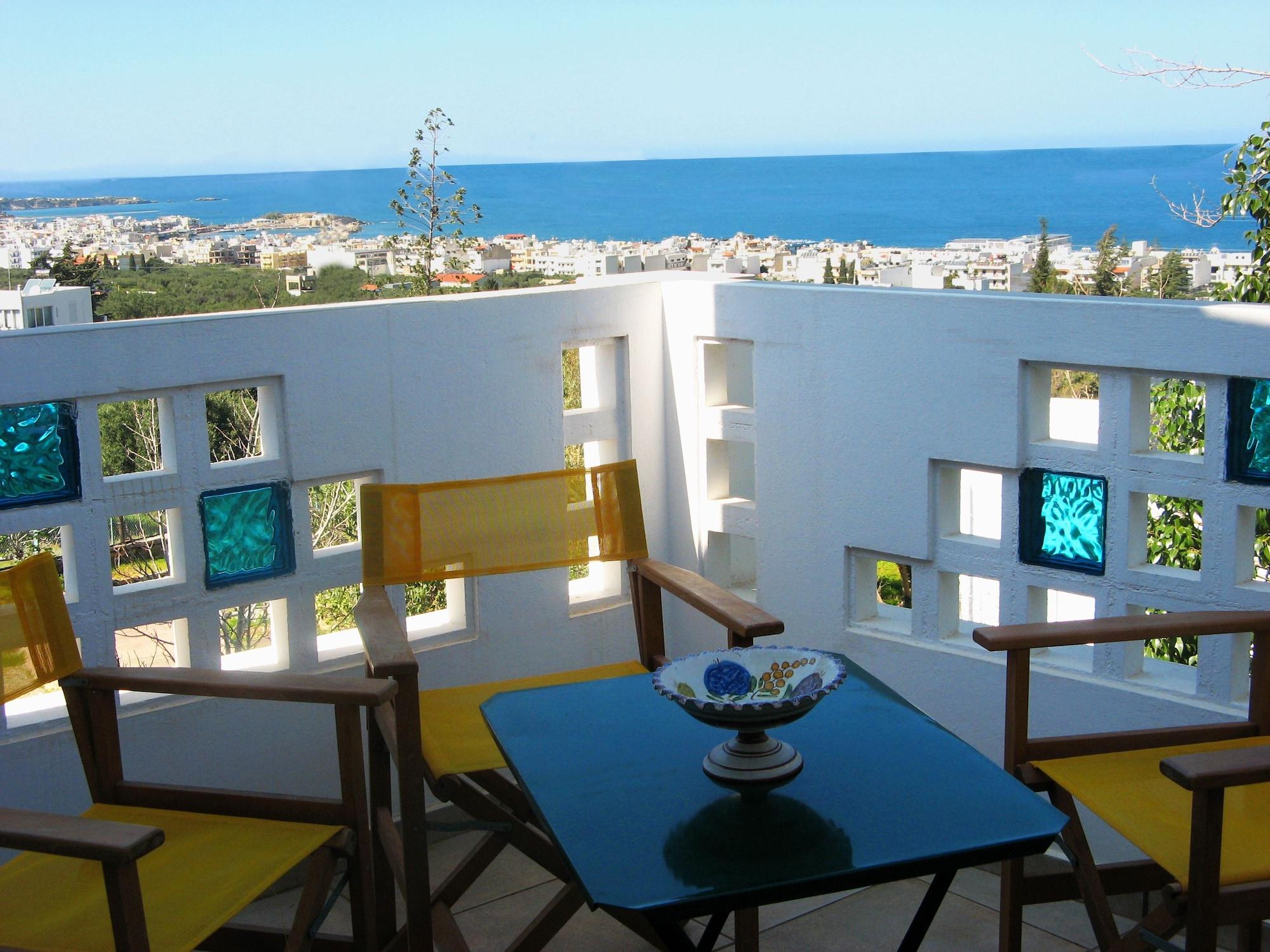 Romantica Aparthotel 2*