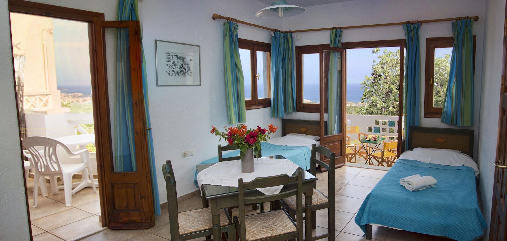 Aparthotel Romantica