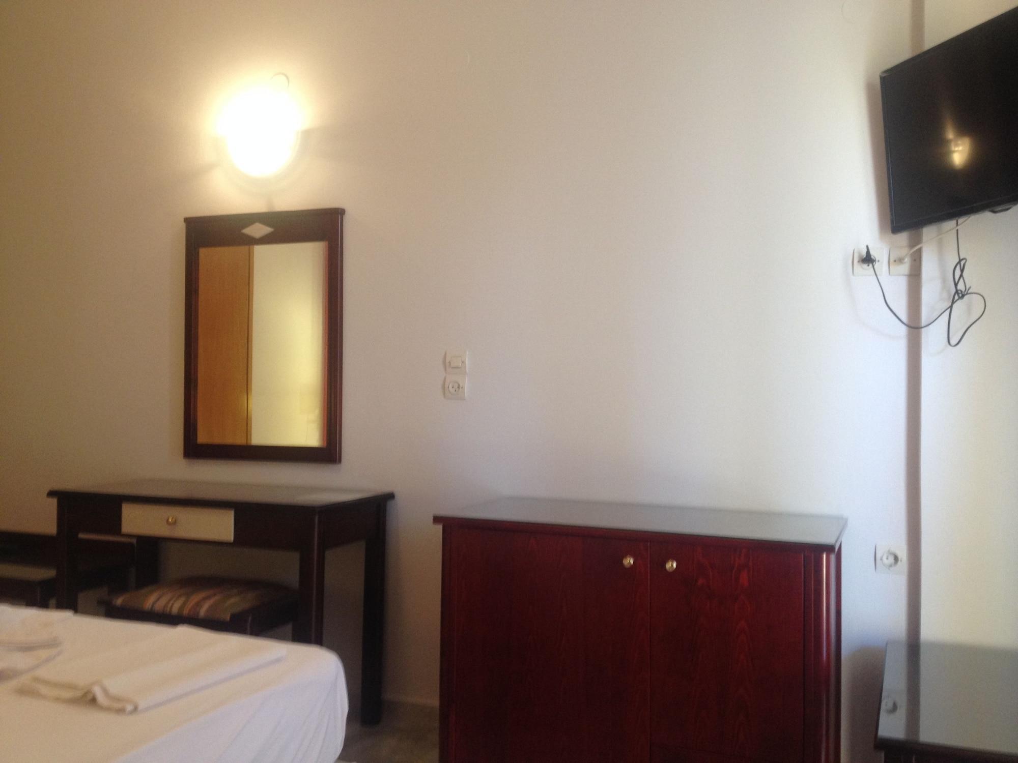 Kyriaki Hotel