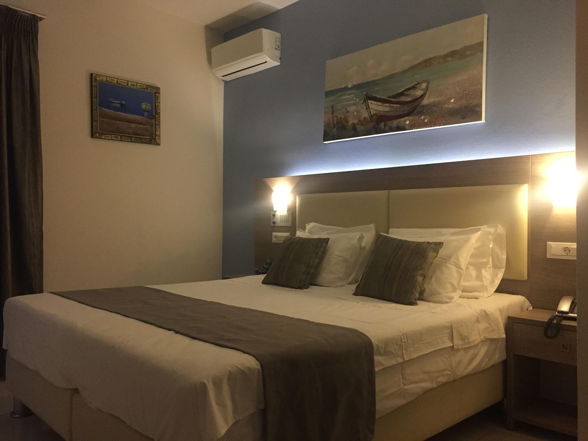 Voula Hotel Hersonissos (Crete)