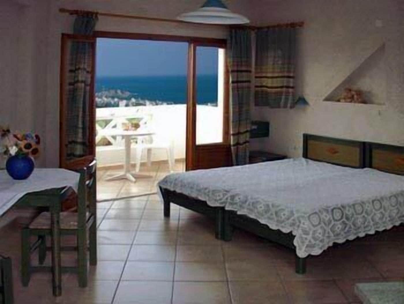 Romantica Hersonissos (Crete)