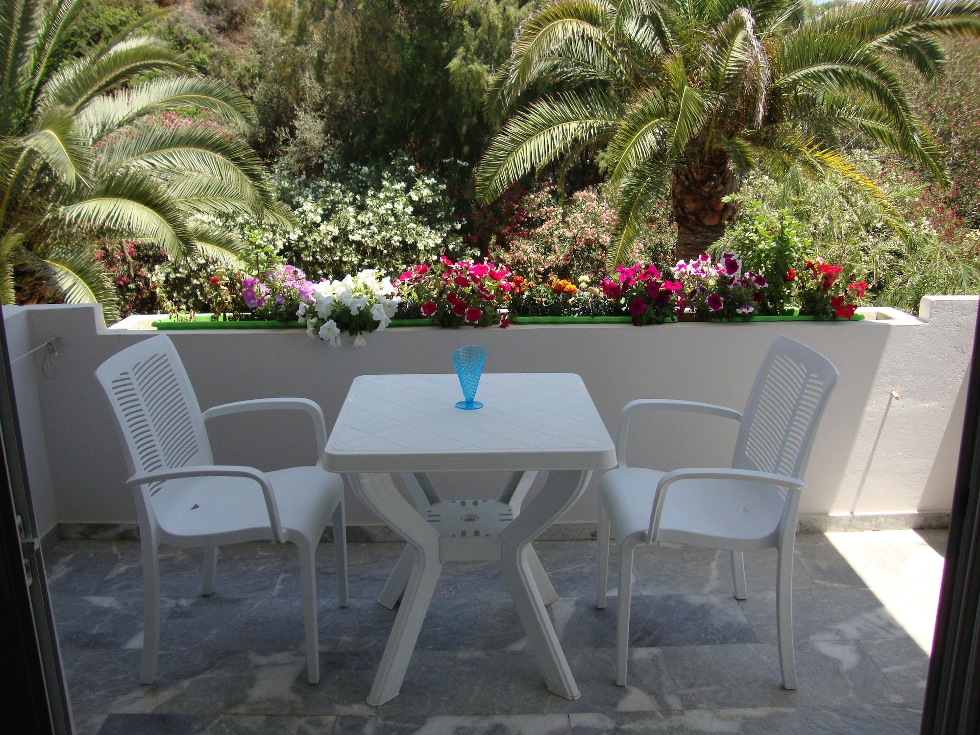 Hotel Kyriaki Kato Daratso