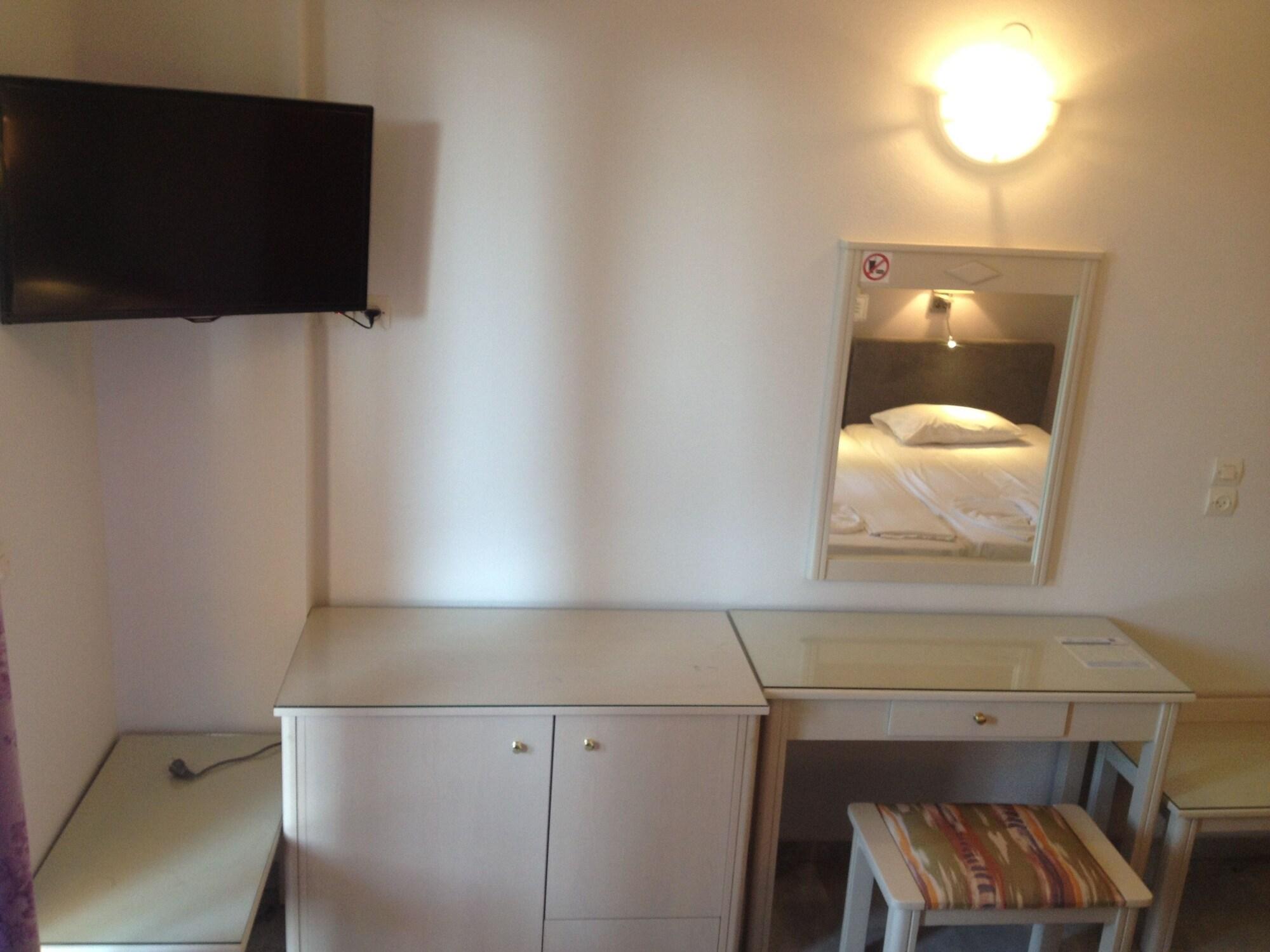 Hotel Kyriaki