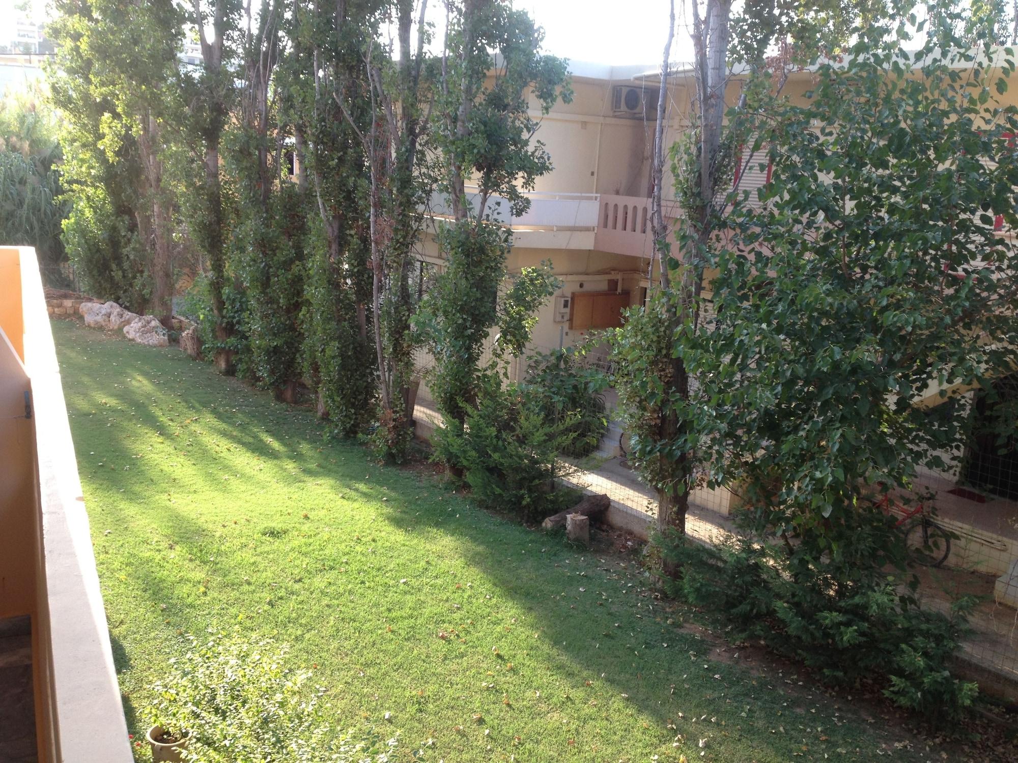 Hotel Kyriaki Kato Daratso