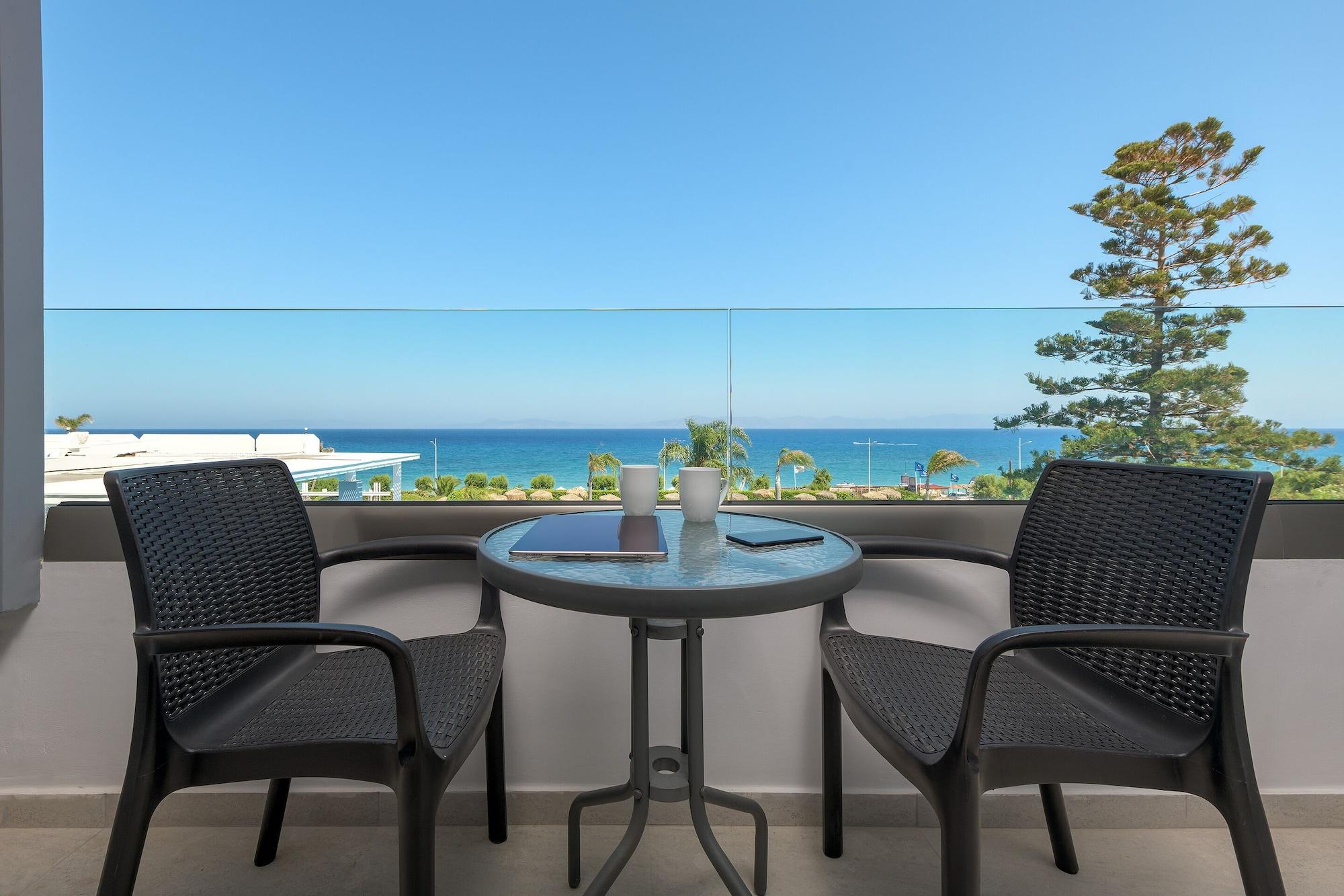 Oceanis 4* Ixia (Rhodes)