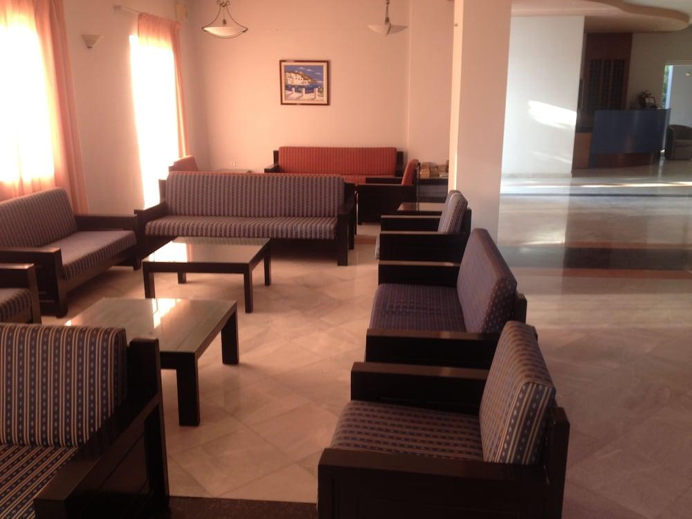 Kyriaki Hotel Kato Daratso