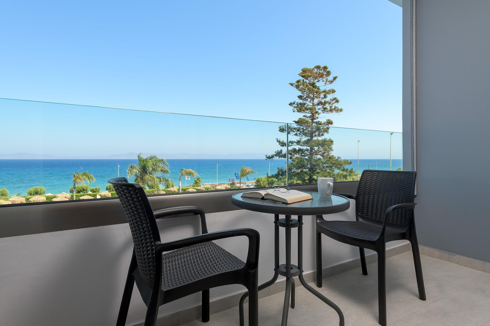 Oceanis Ixia (Rhodes)