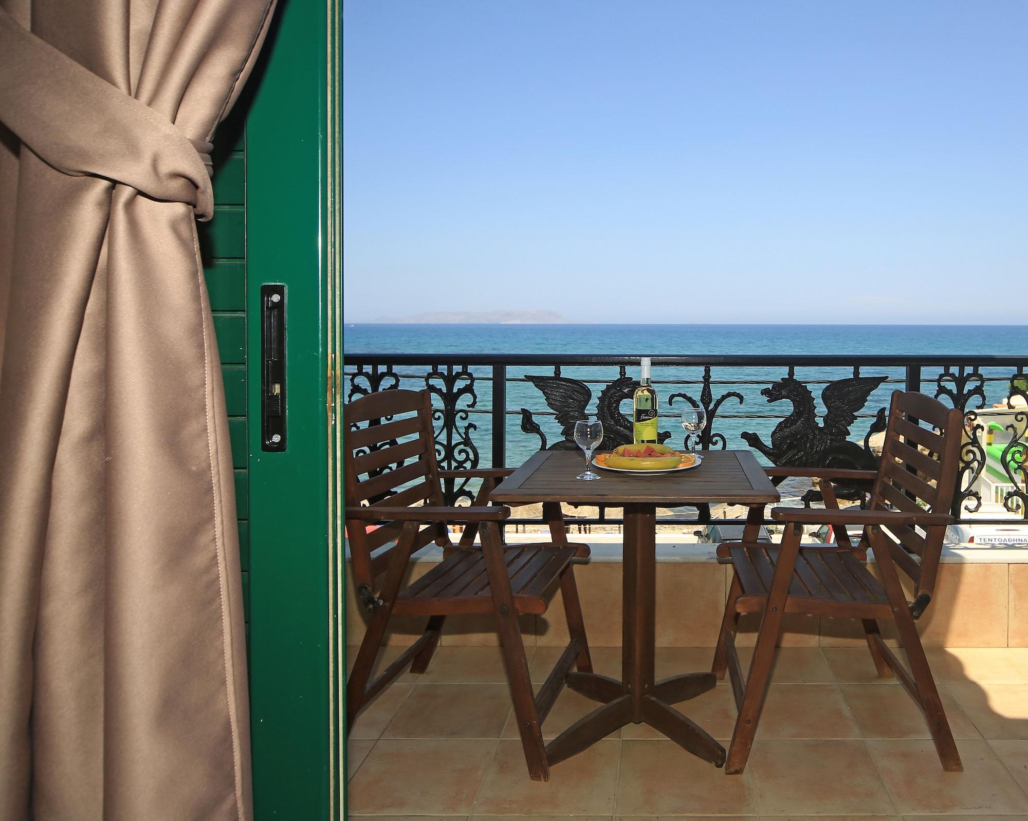 Hotel Diogenis Blue Palace Gouves