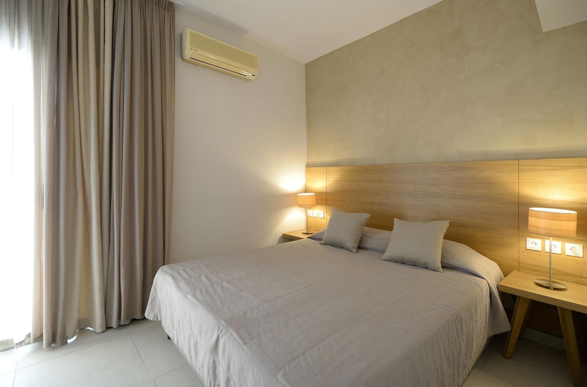 Golden Hotel Hersonissos (Crete)