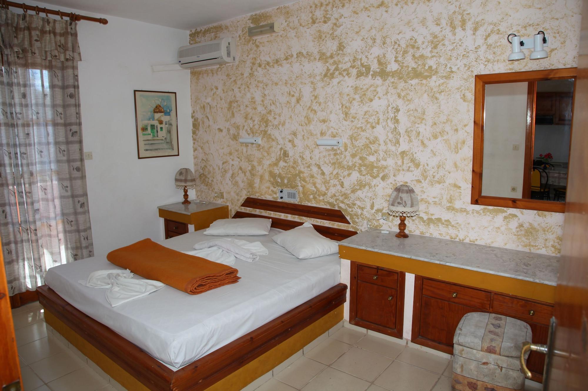 Apartment Sogiorka