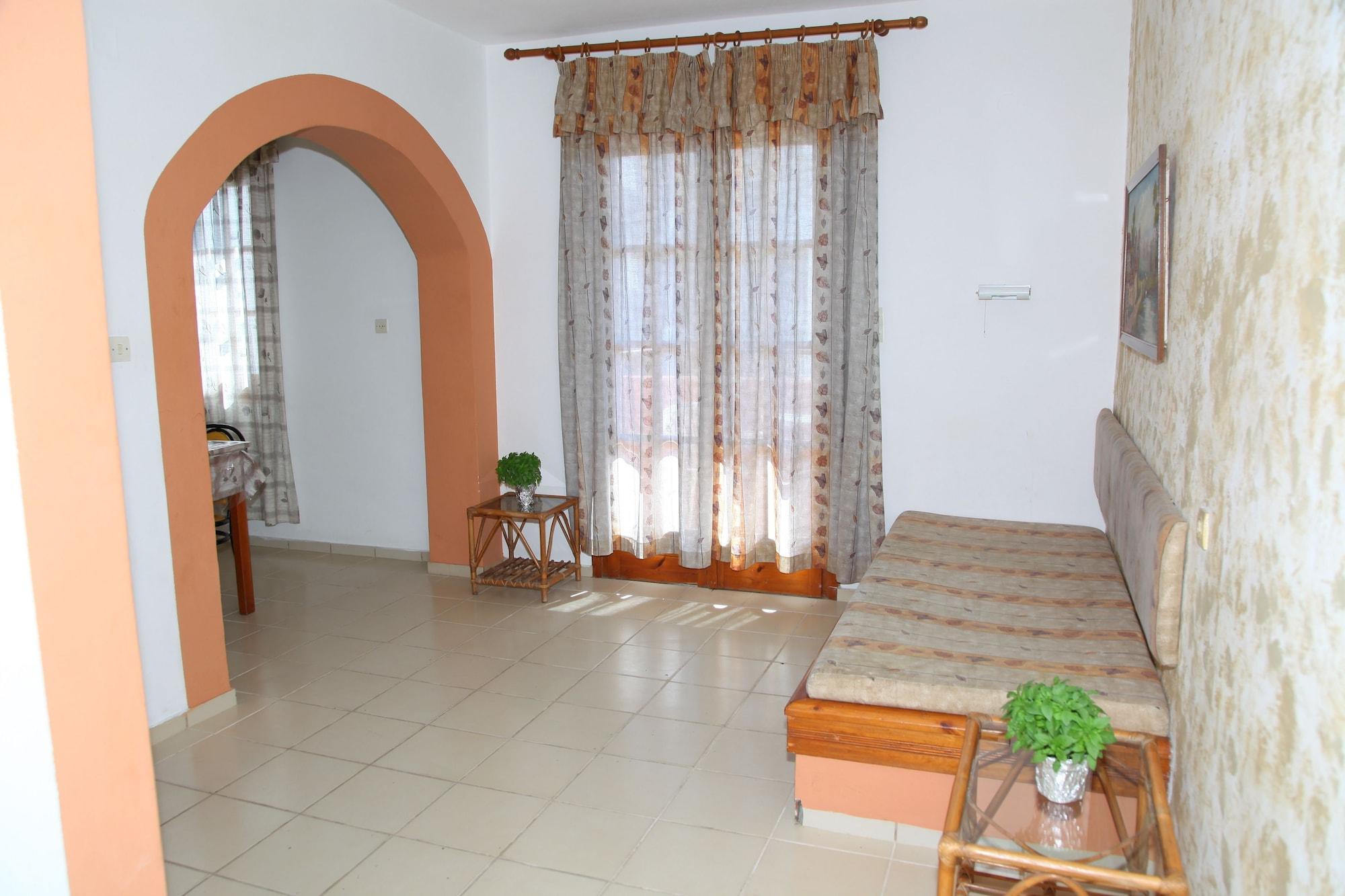 Apartment Sogiorka Hersonissos (Crete)