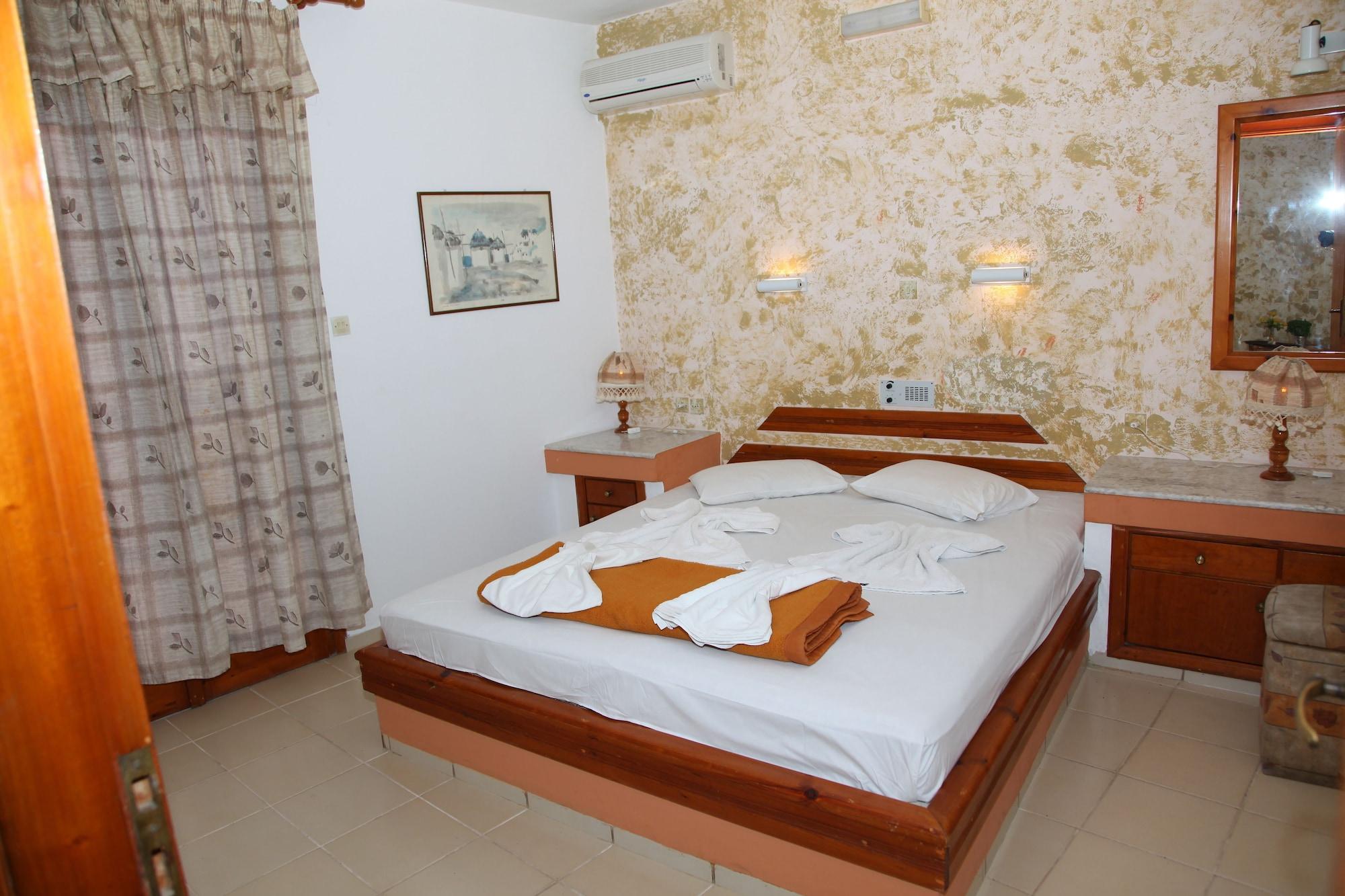 Apartment Sogiorka