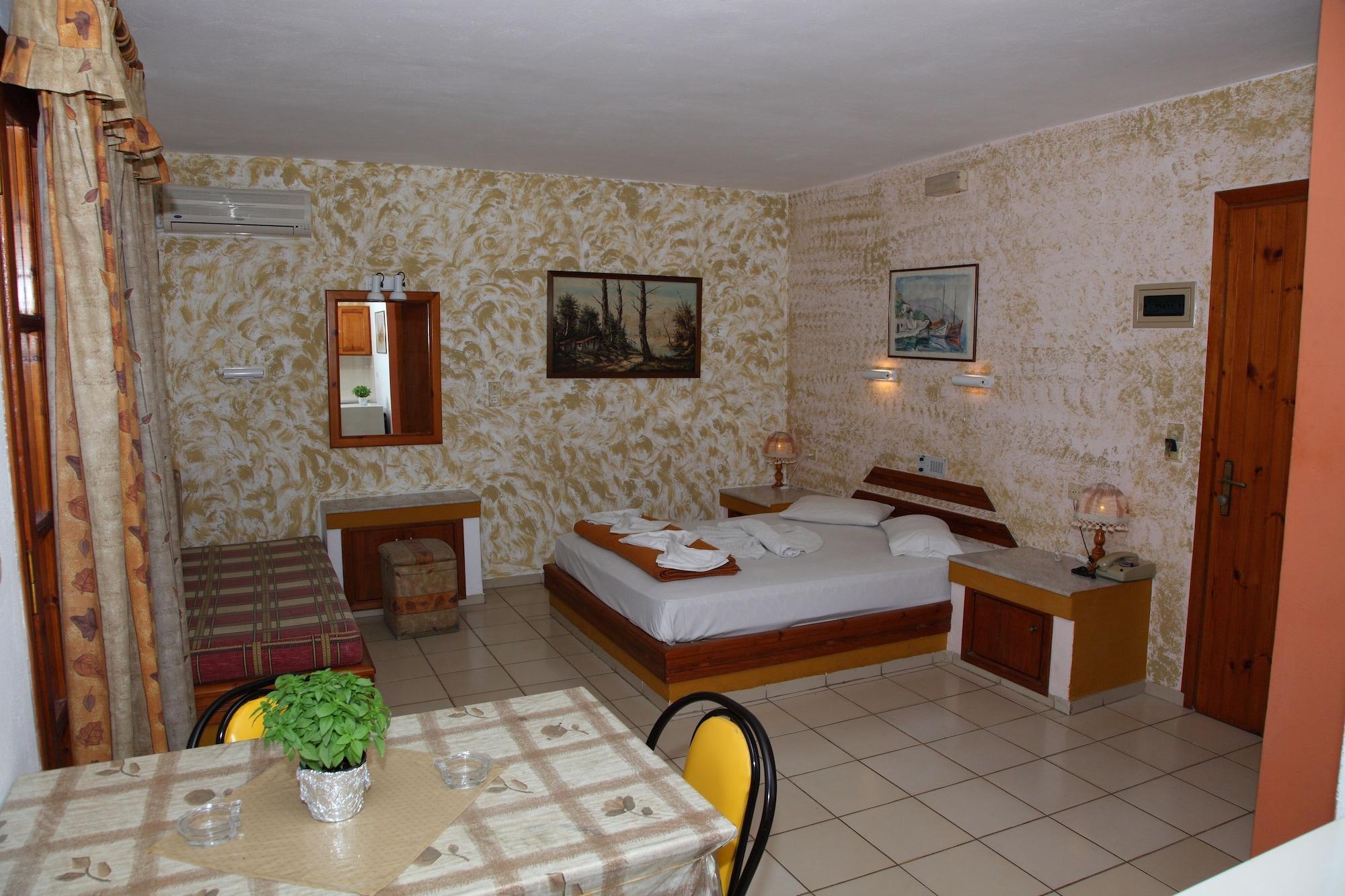 Apartment Sogiorka *