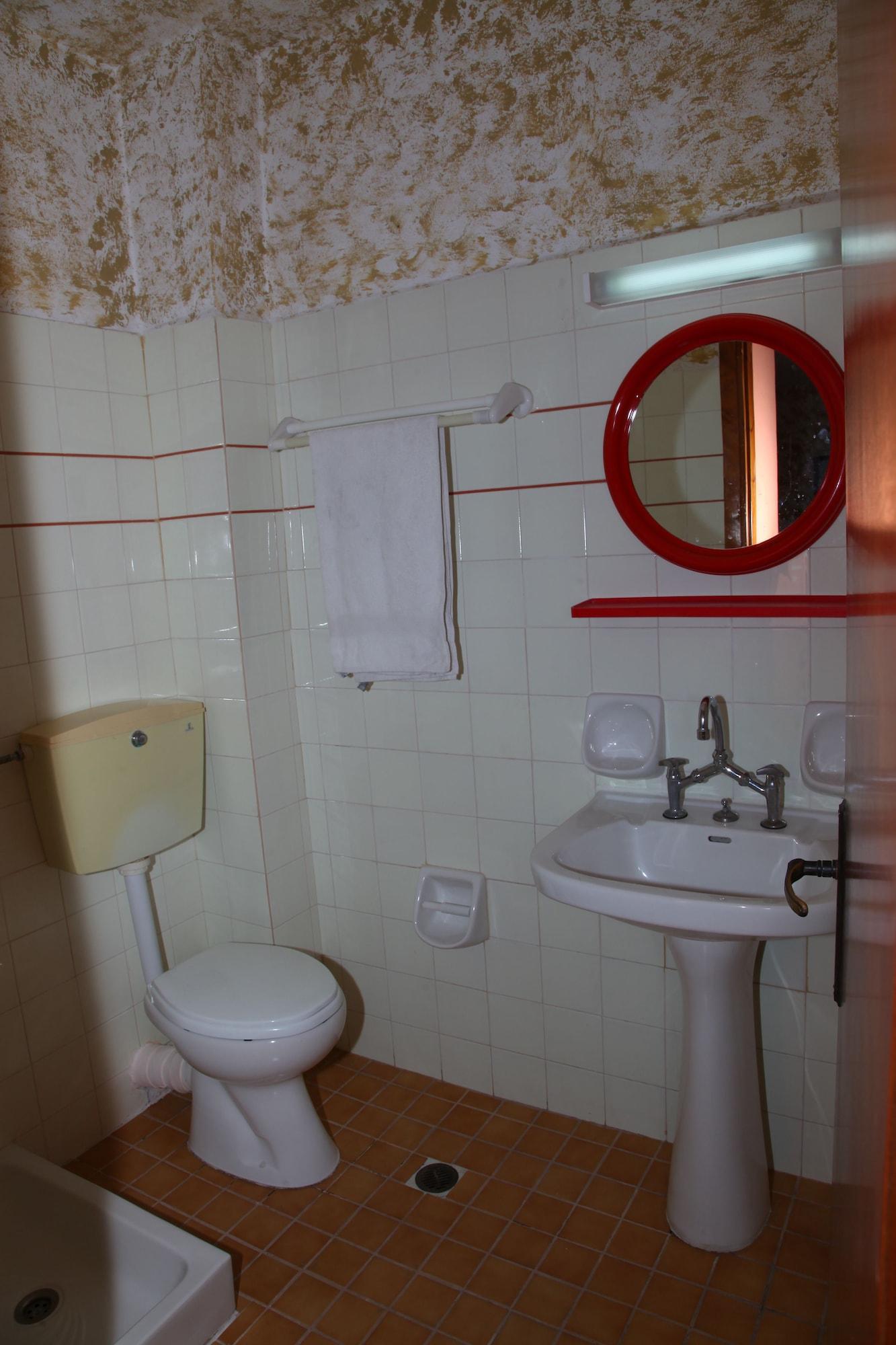 Sogiorka Apartment *