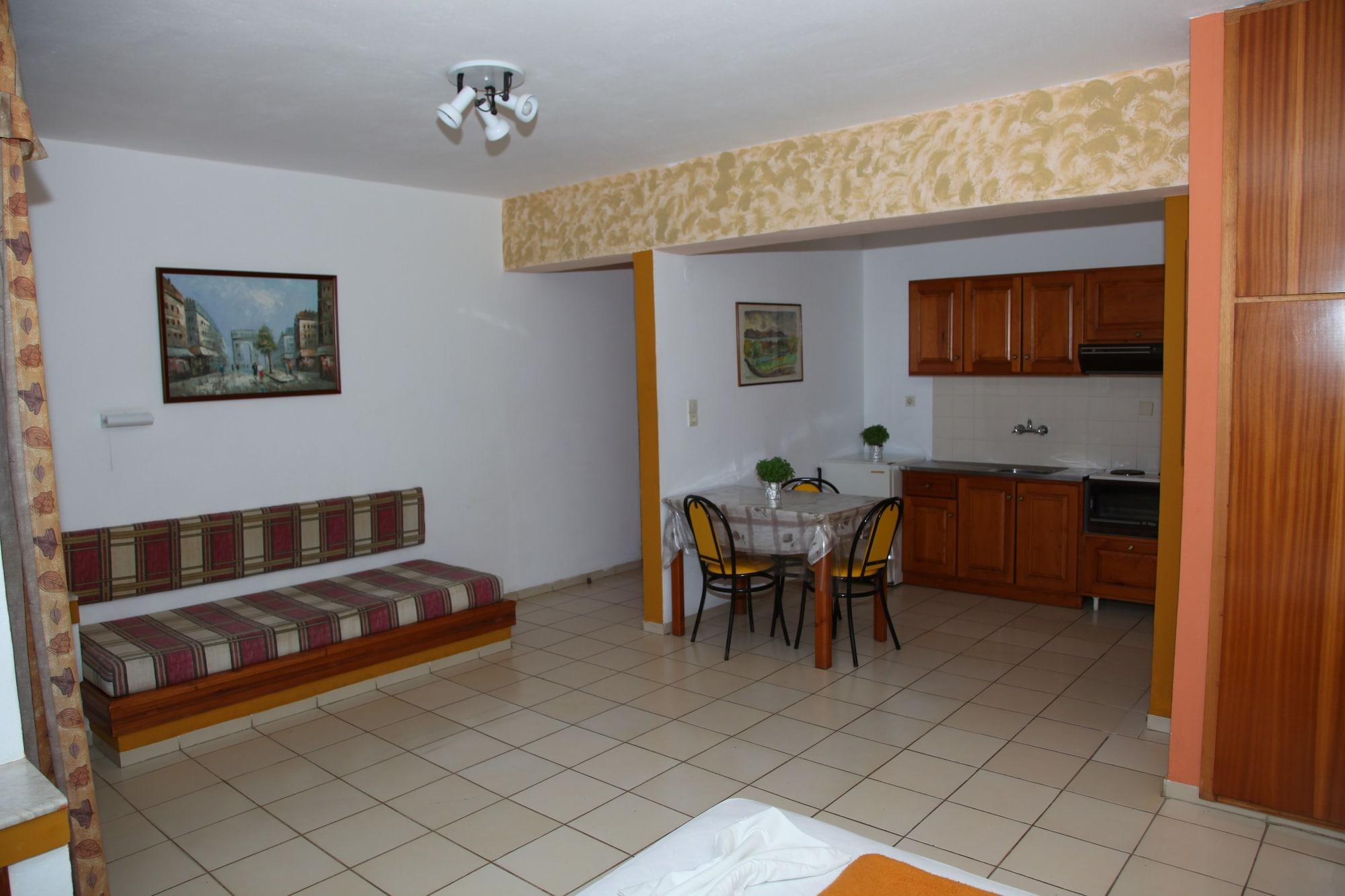 Apartment Sogiorka Hersonissos (Crete)